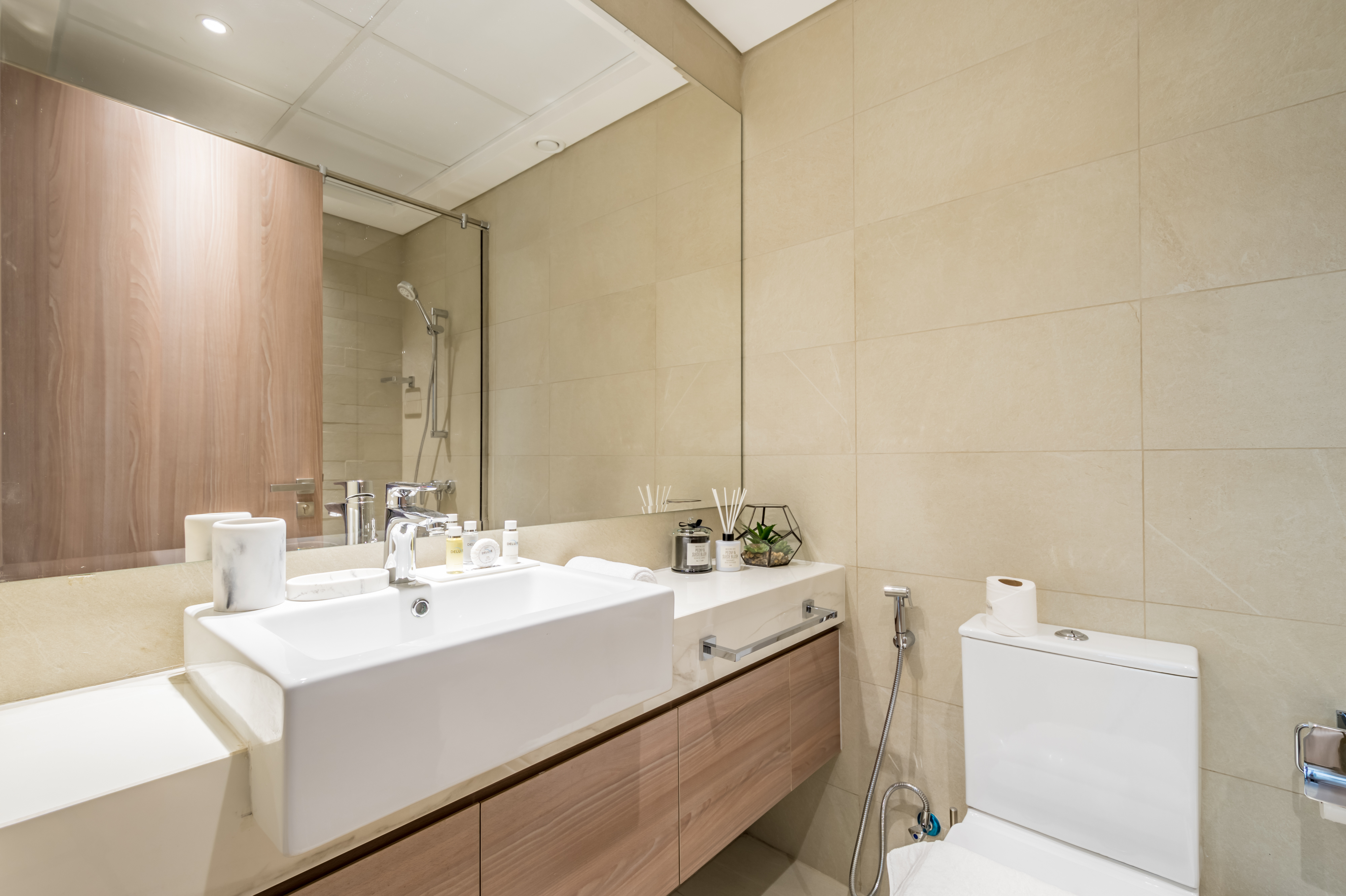 PRIME INVESTMENT AREA | FURNISHED 2BR | HIGH ROI — Photo 16