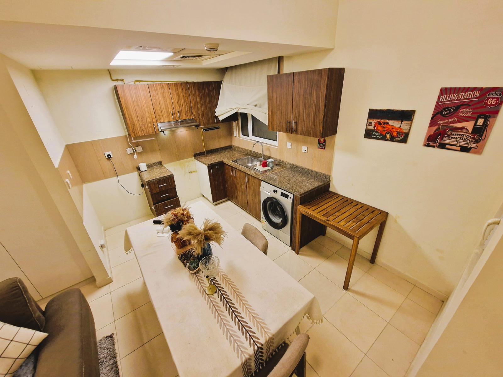 Elegant Residence | Bright Interiors | Ready to Move