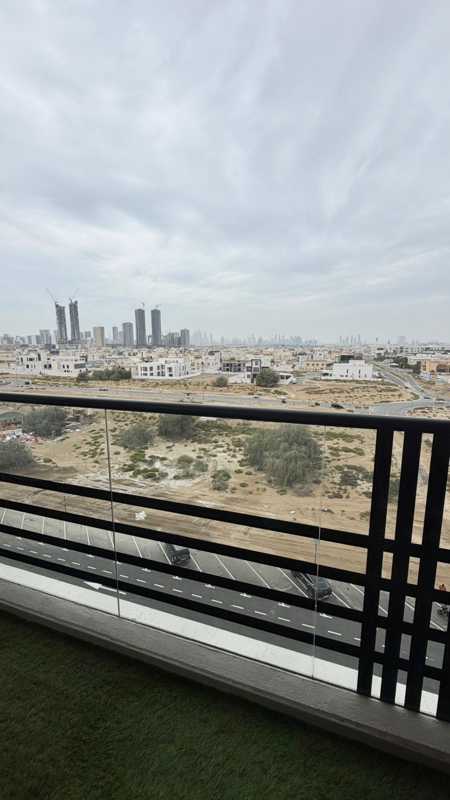 Fully Furnished | Spacious layout | Prime Location