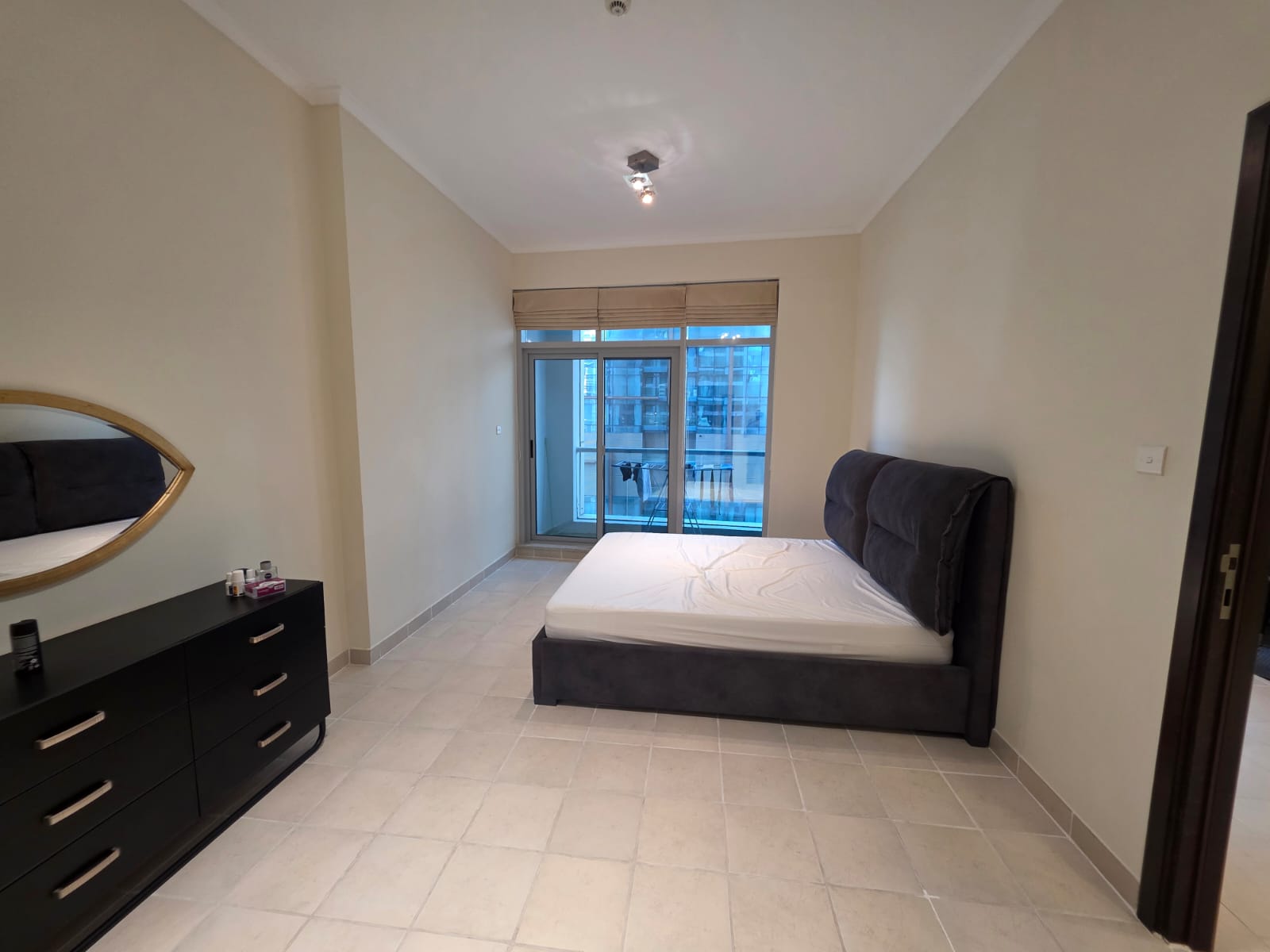 Marina View | Next to Tram | Prime Location