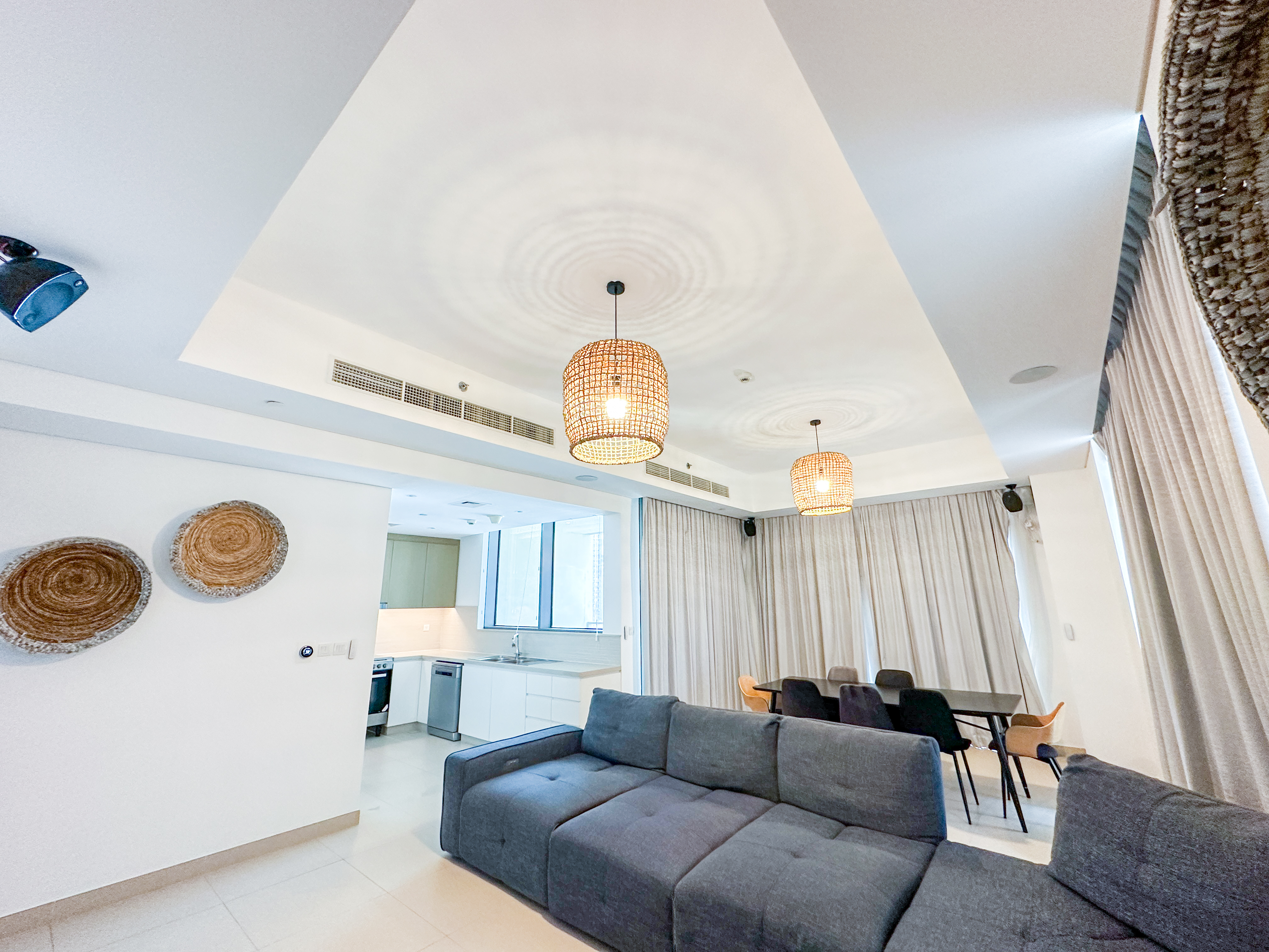 Prime Dubai marina Address | Astonishing Sea and Marina views | Luxury living | Exclusive Emaar 52|42 Residence