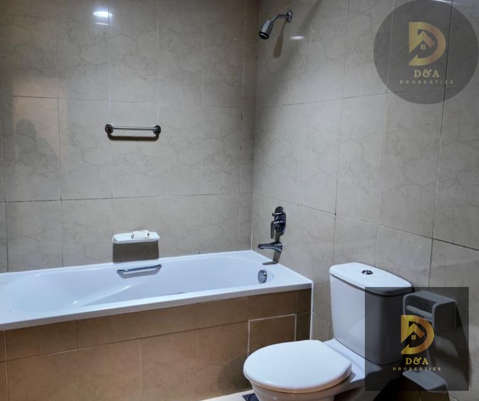 Exclusive 4 Bedroom Apartment in Golden Sands 9, Al Mankhool, Bur Dubai | NO COMMISSION
