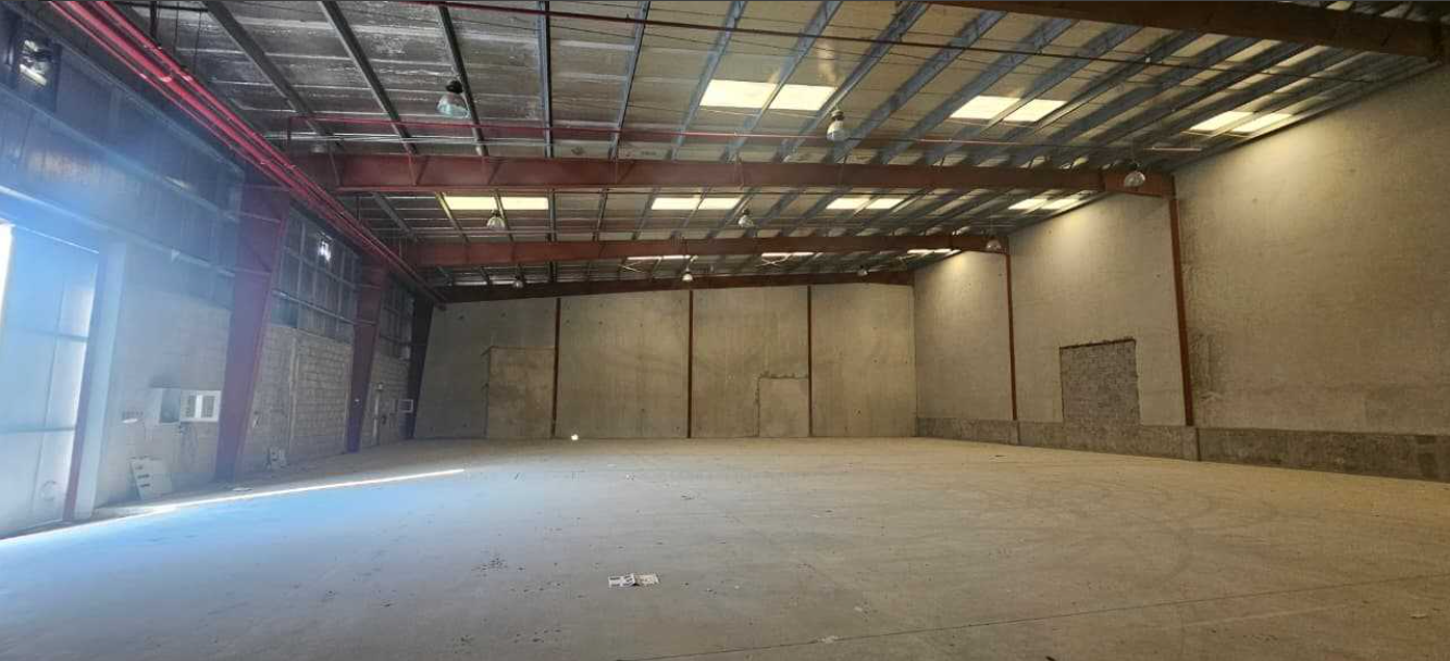 SPACIOUS | WAREHOUSE | DUBAI INVESTMENT PARK 2