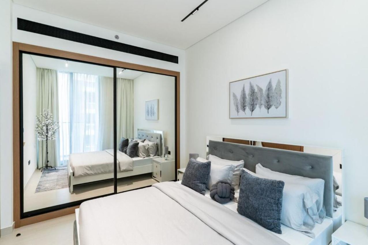 Canal View Residence | Luxury Living | Resort-Style Amenities