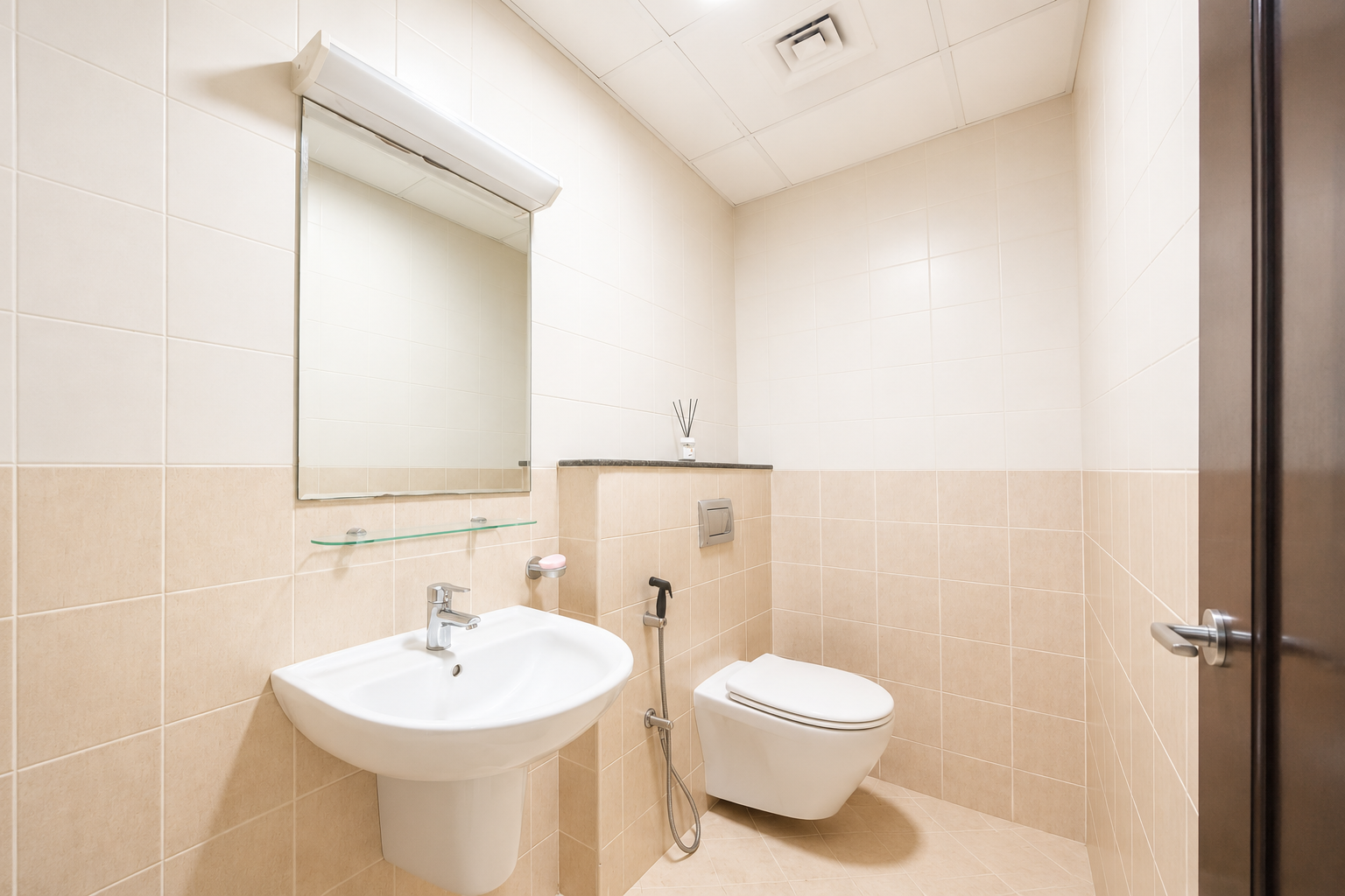Great Amenities | Affordable Luxury | Vacant