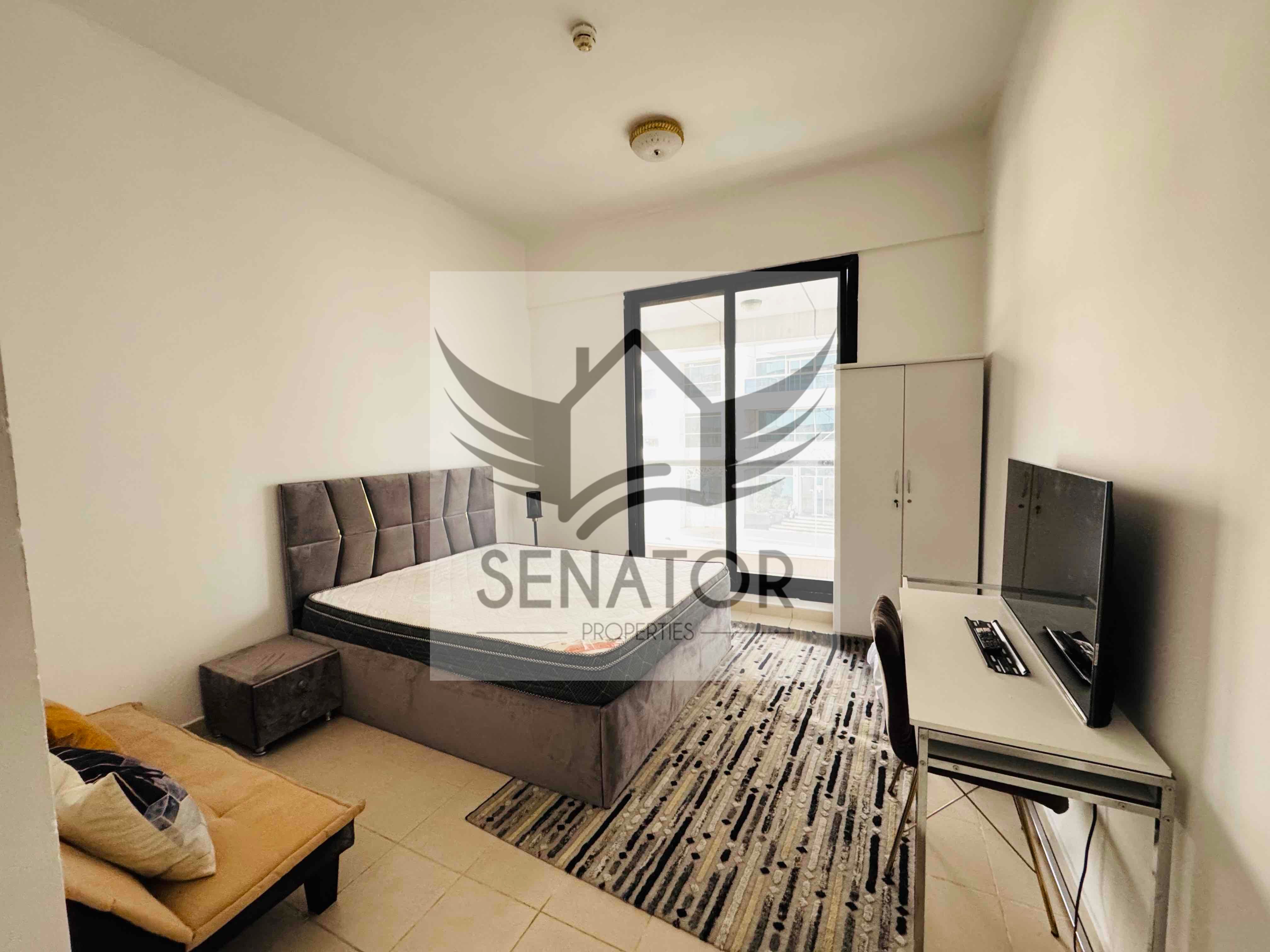 Escan Marina Tower, Dubai Marina Guide | Bayut