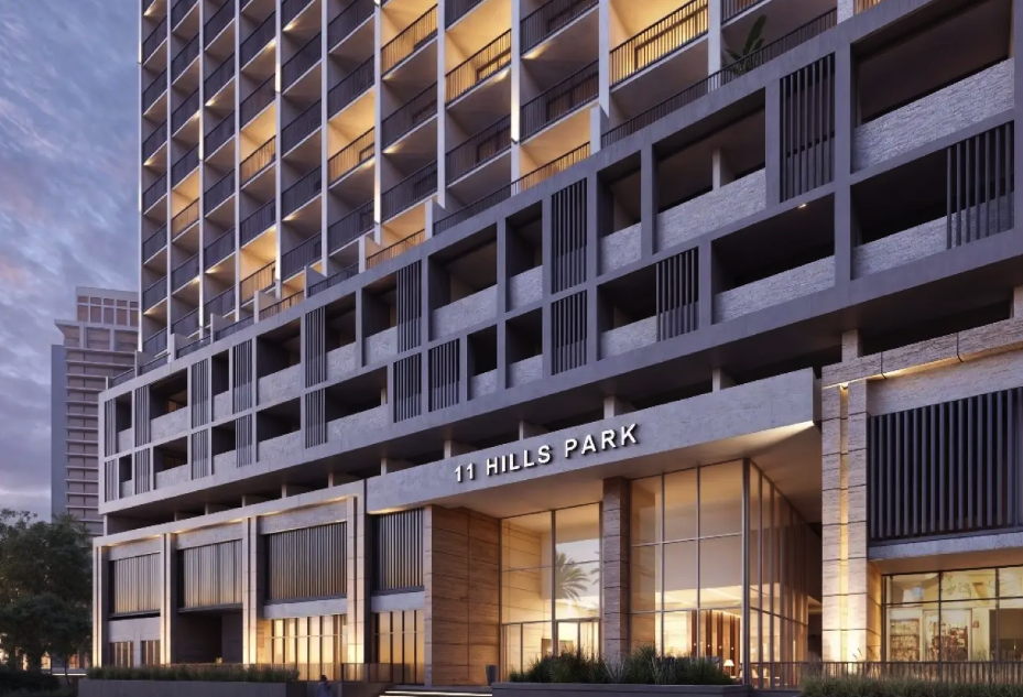 Apartment for Sale in 11 Hills Park at Dubai Science Park - Dubai