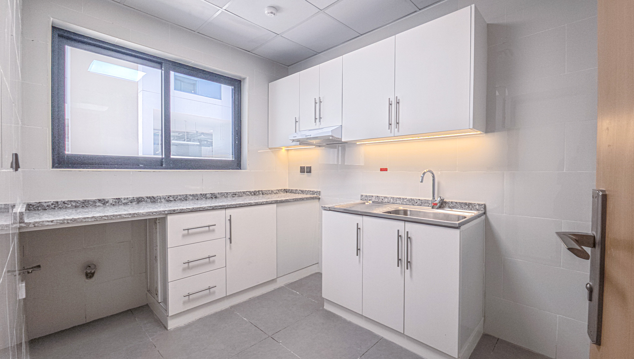 Ready to Move | Spacious Apartment | Great Value