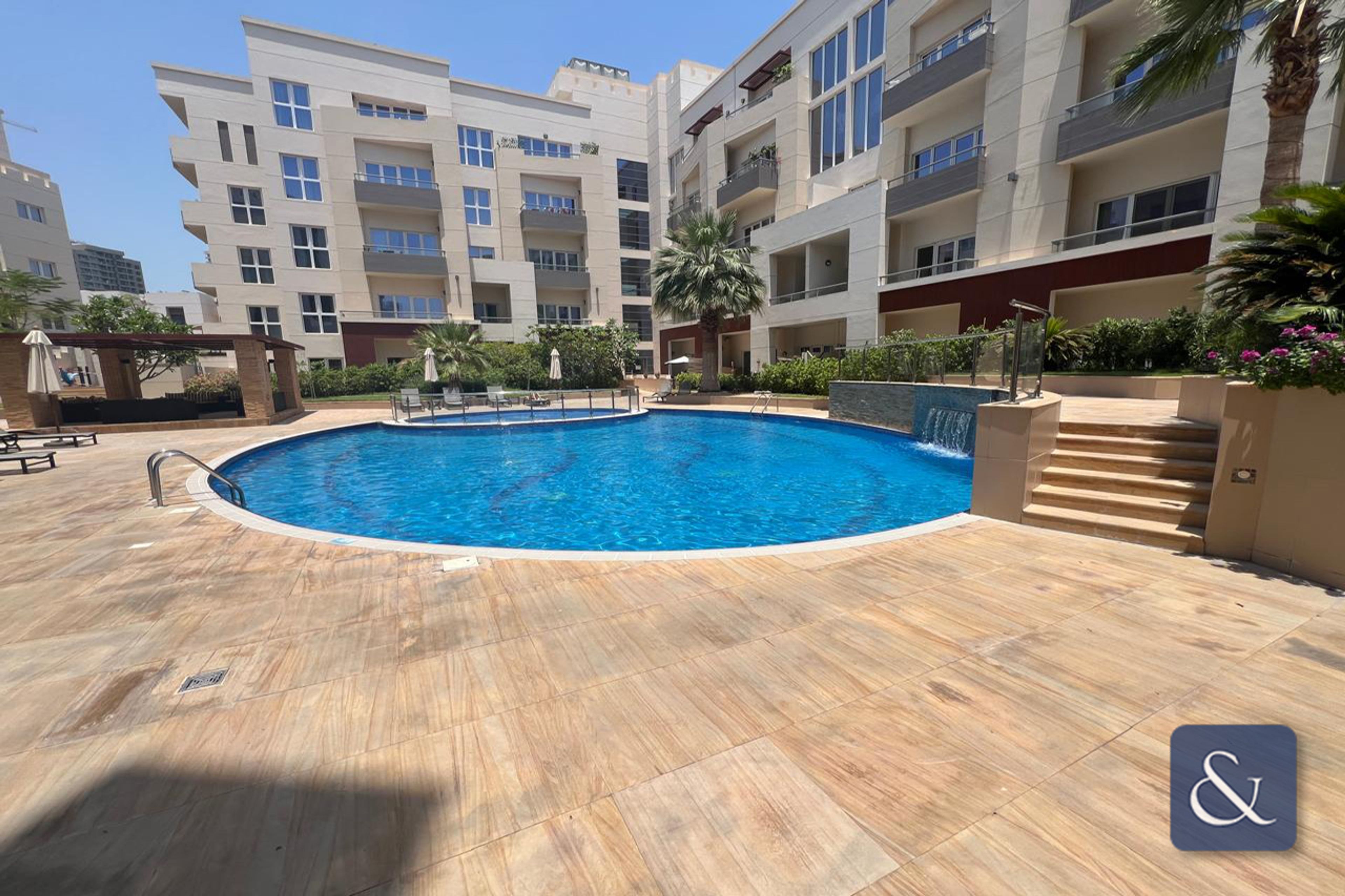 Sandoval Gardens Building Guide Bayut