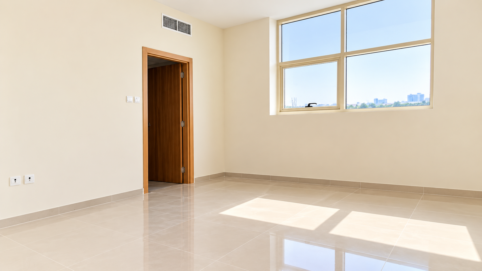 2 BHK | 1,326 Sq. Ft. | Balcony | 3 Bathrooms