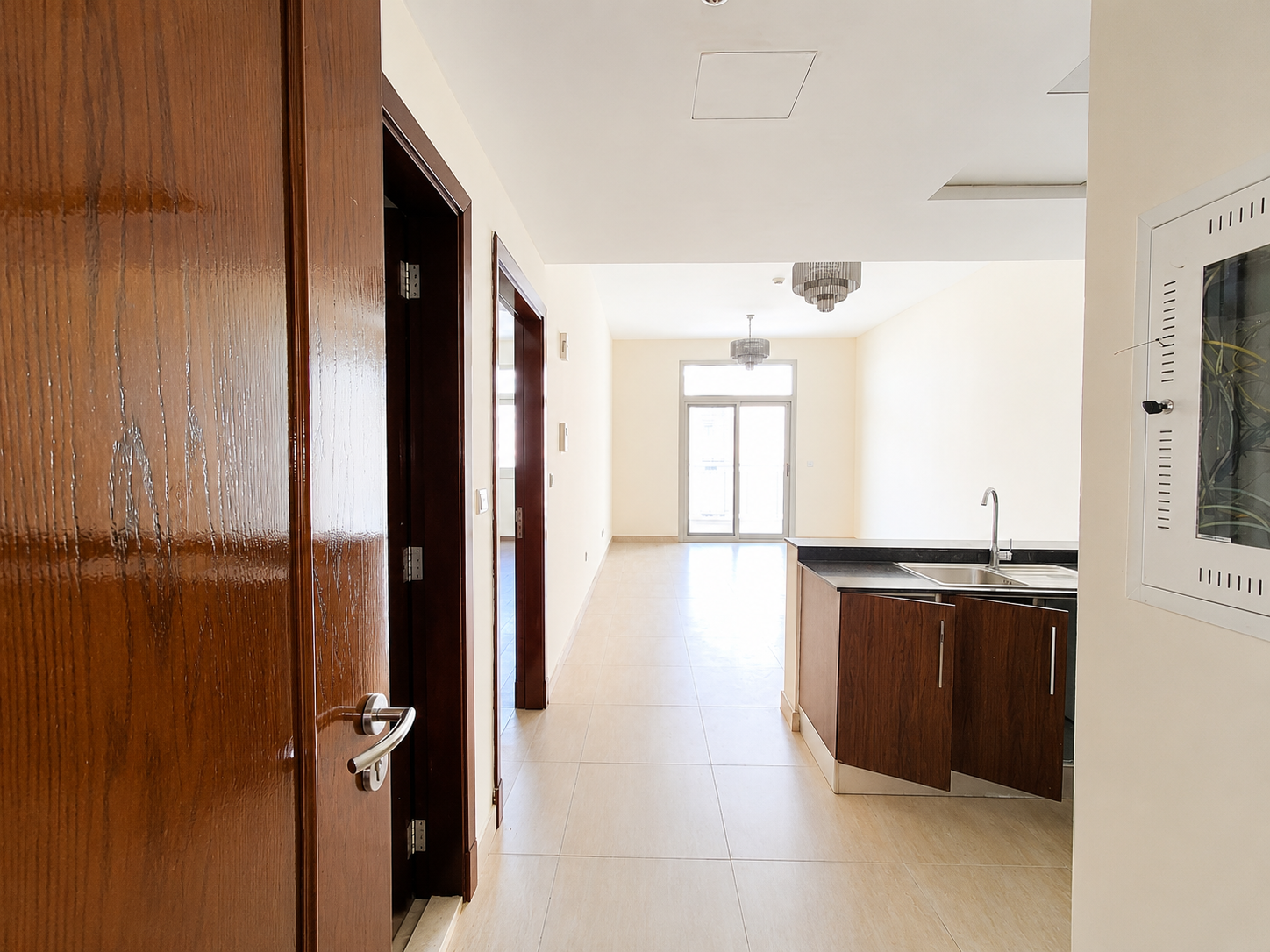 Spacious Layout | Stylish Interiors | Excellent Location