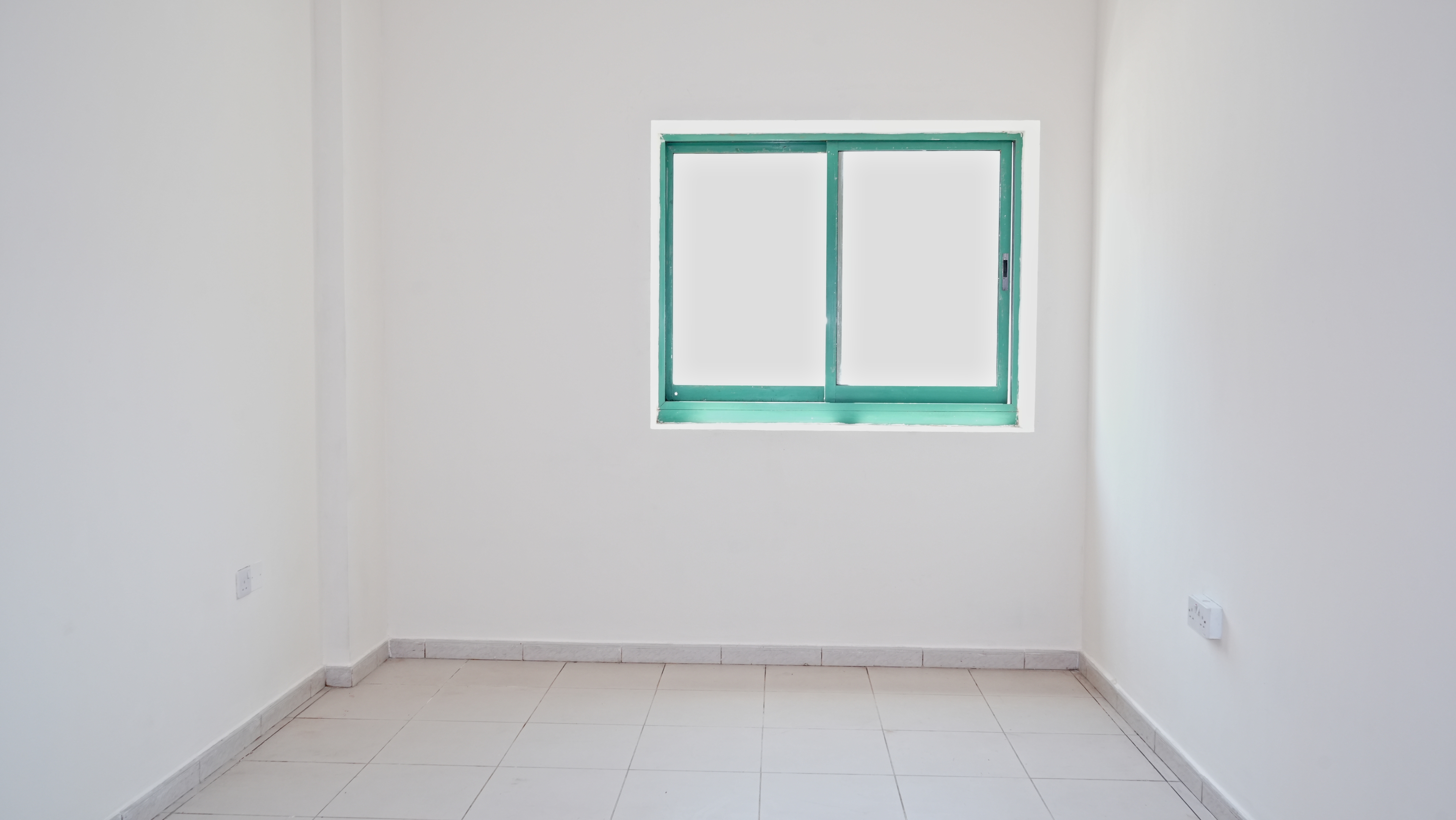 Closed Kitchen | Community View | Unfurnished | Without Balcony | Opp. RTA Bus Station