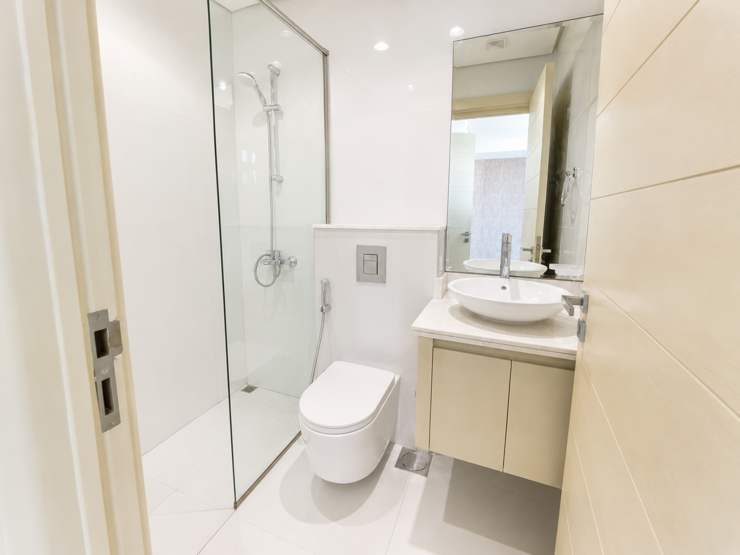 Single-Row | Middle Unit | Ready to Move