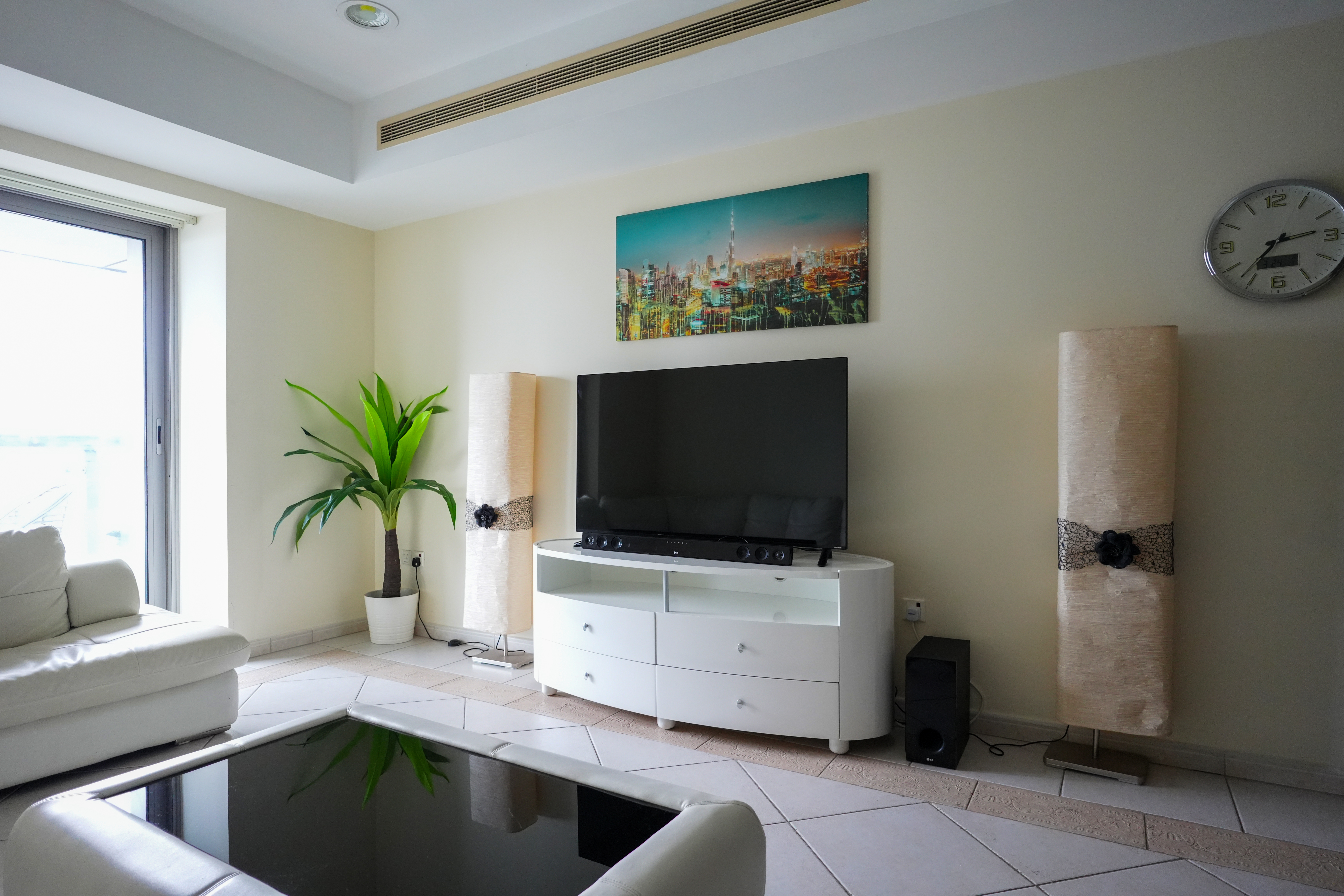 Fully Furnished | Well Maintained | Sea View