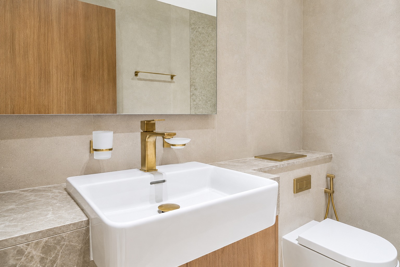 Move-In Ready | Community View | Spacious Layout