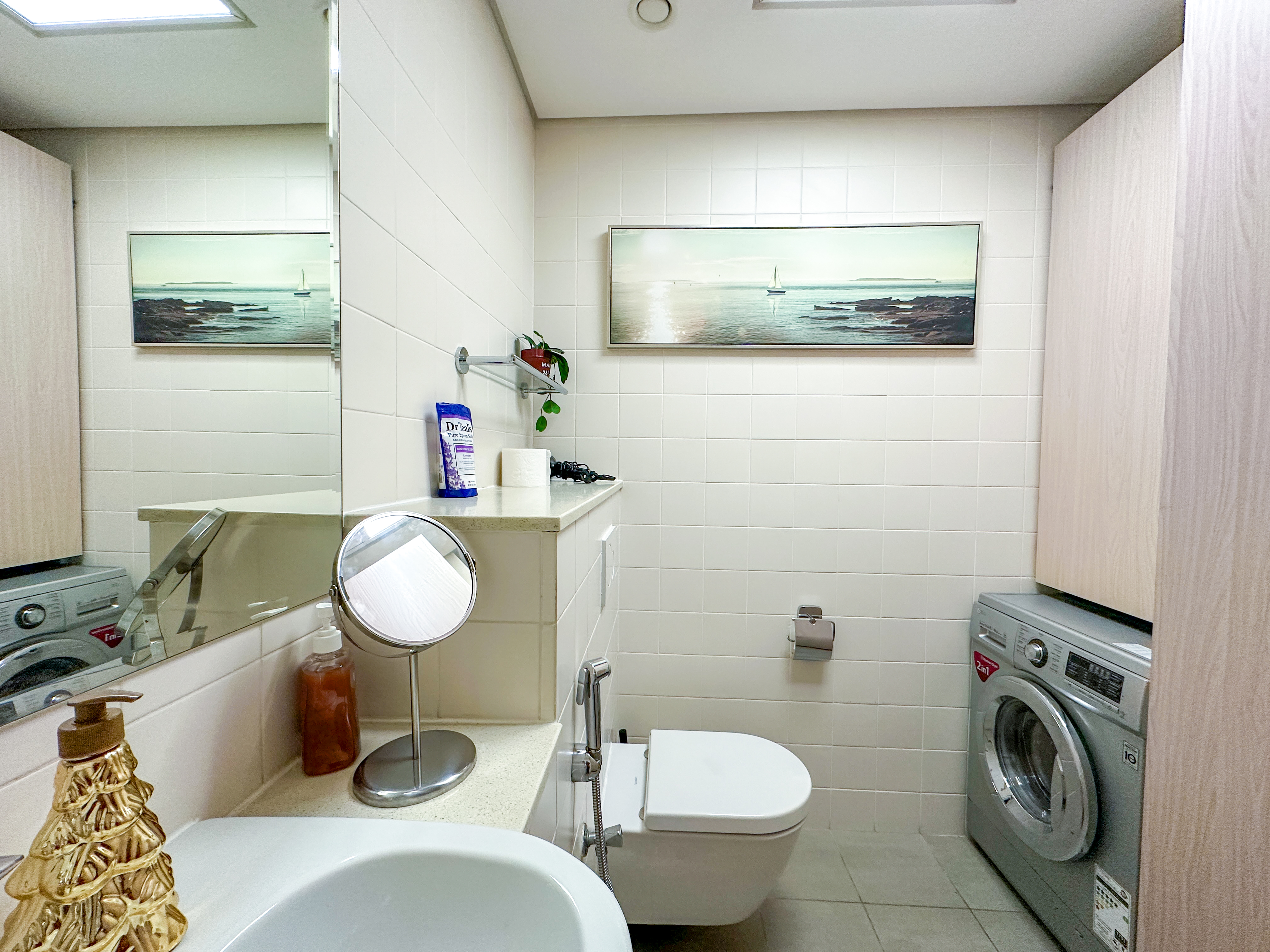 Marina Community | Premium Finish | Ready to Move