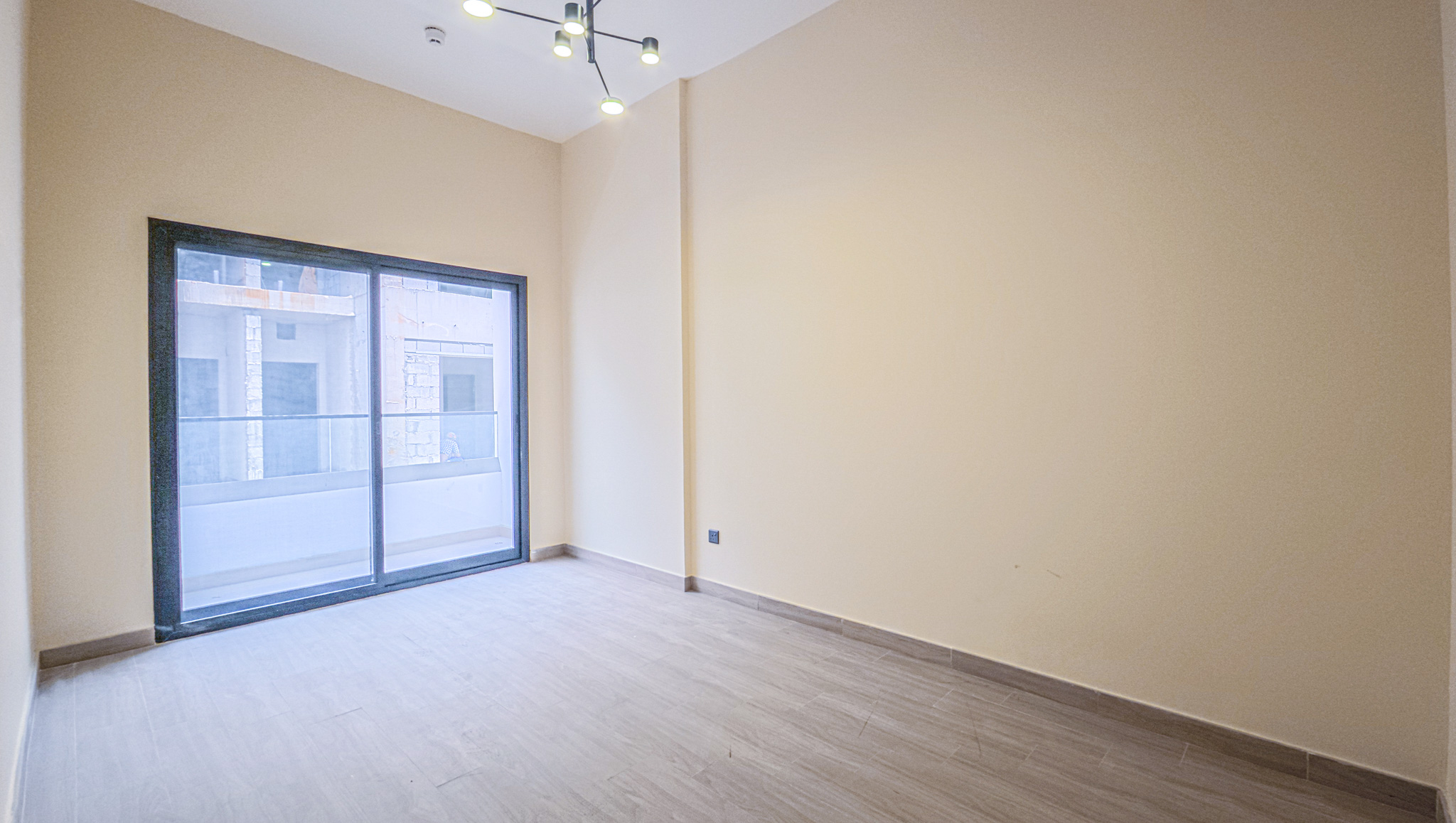 Live Comfortably | Spacious Apartment | Community View