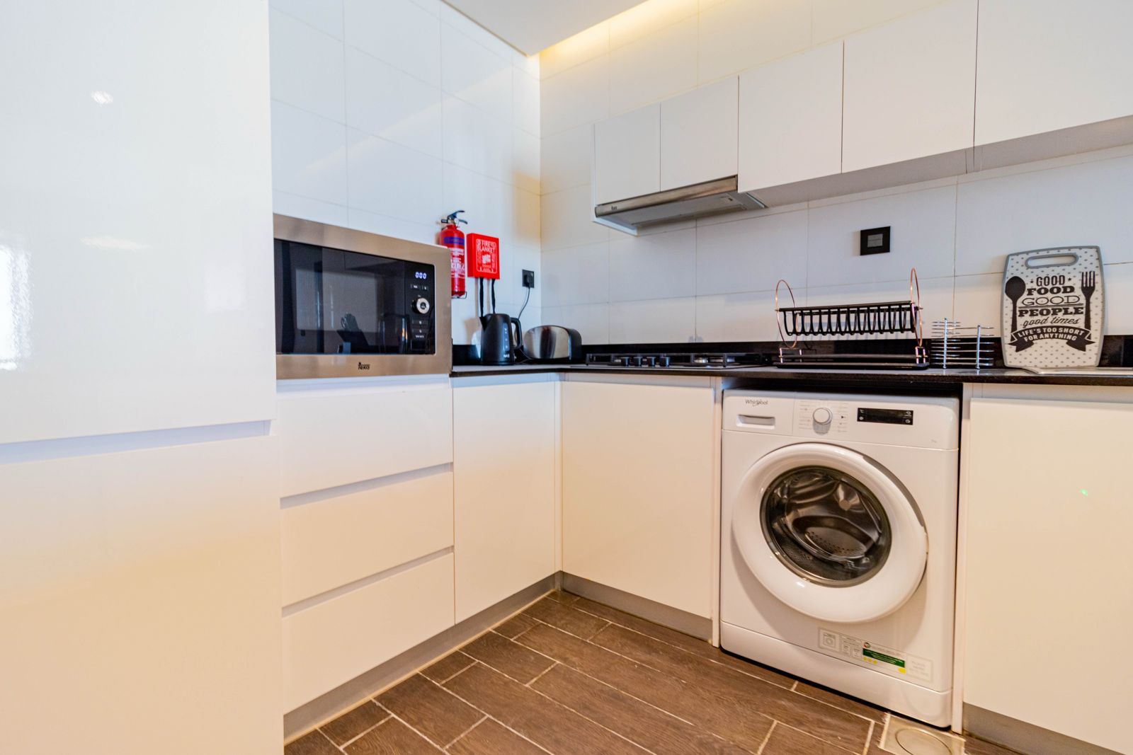 Spacious | Prime Location | Fully furnished
