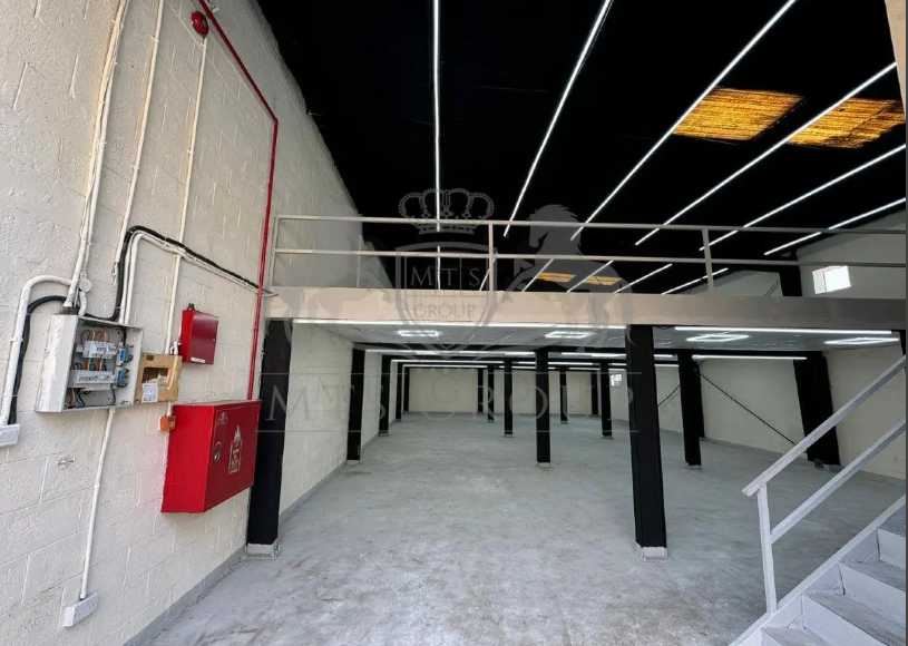 Prime Industrial Facility | Al Quoz Industrial Area 4 | Excellent Accessibility