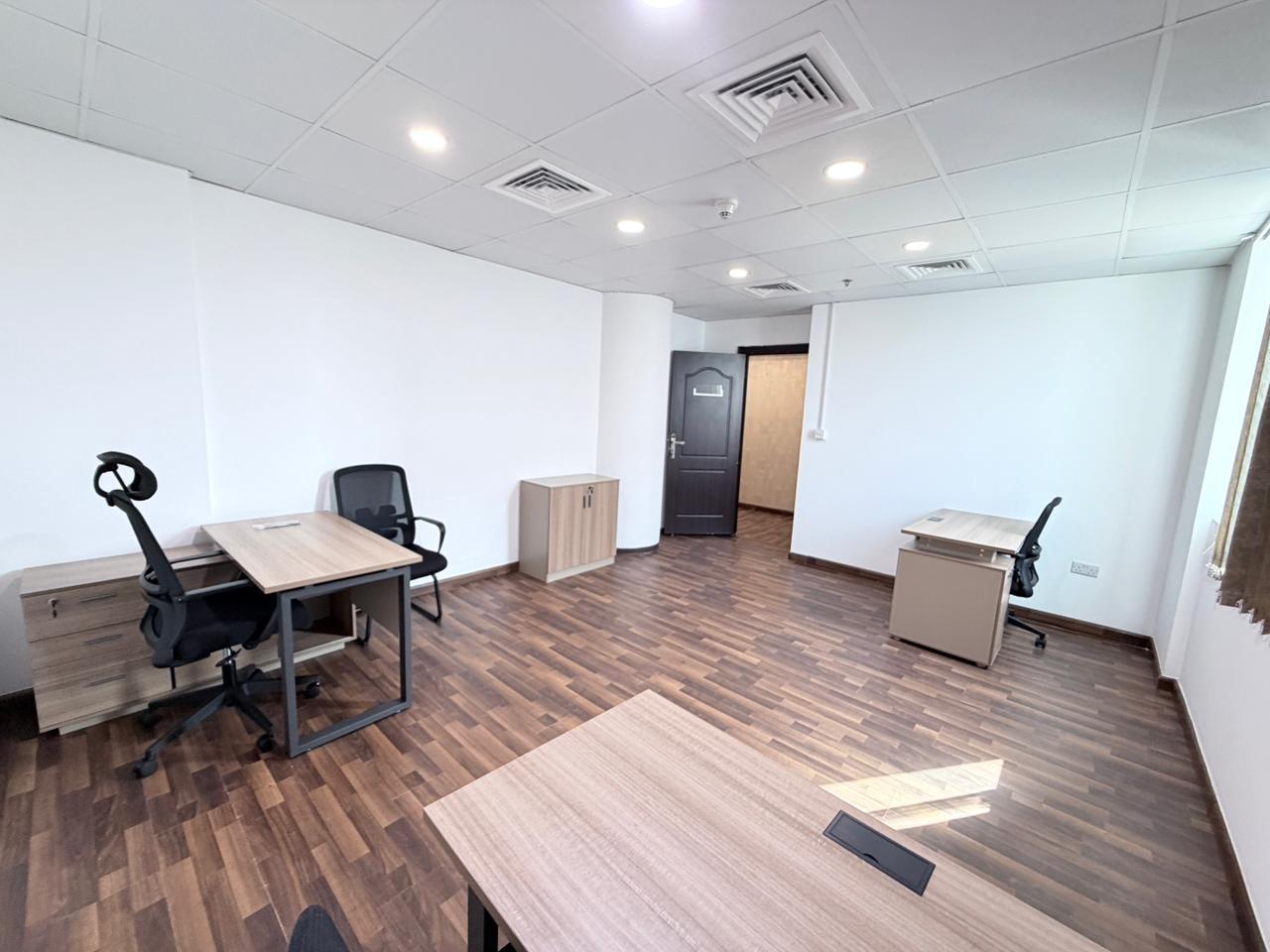 Ready to Move | Multiple Options Available | 250 SQFT
