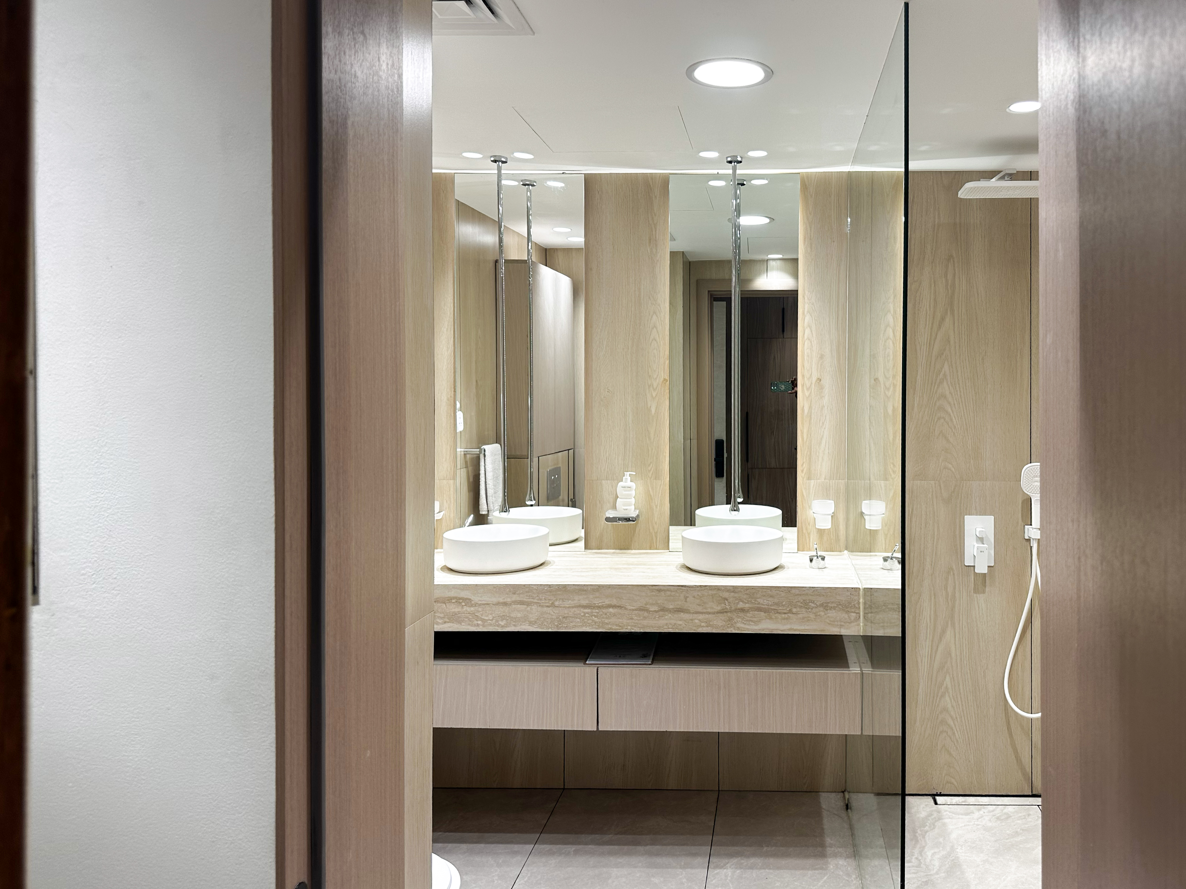 Elegant Smart Studio | Fully Furnished & Ready to Move In