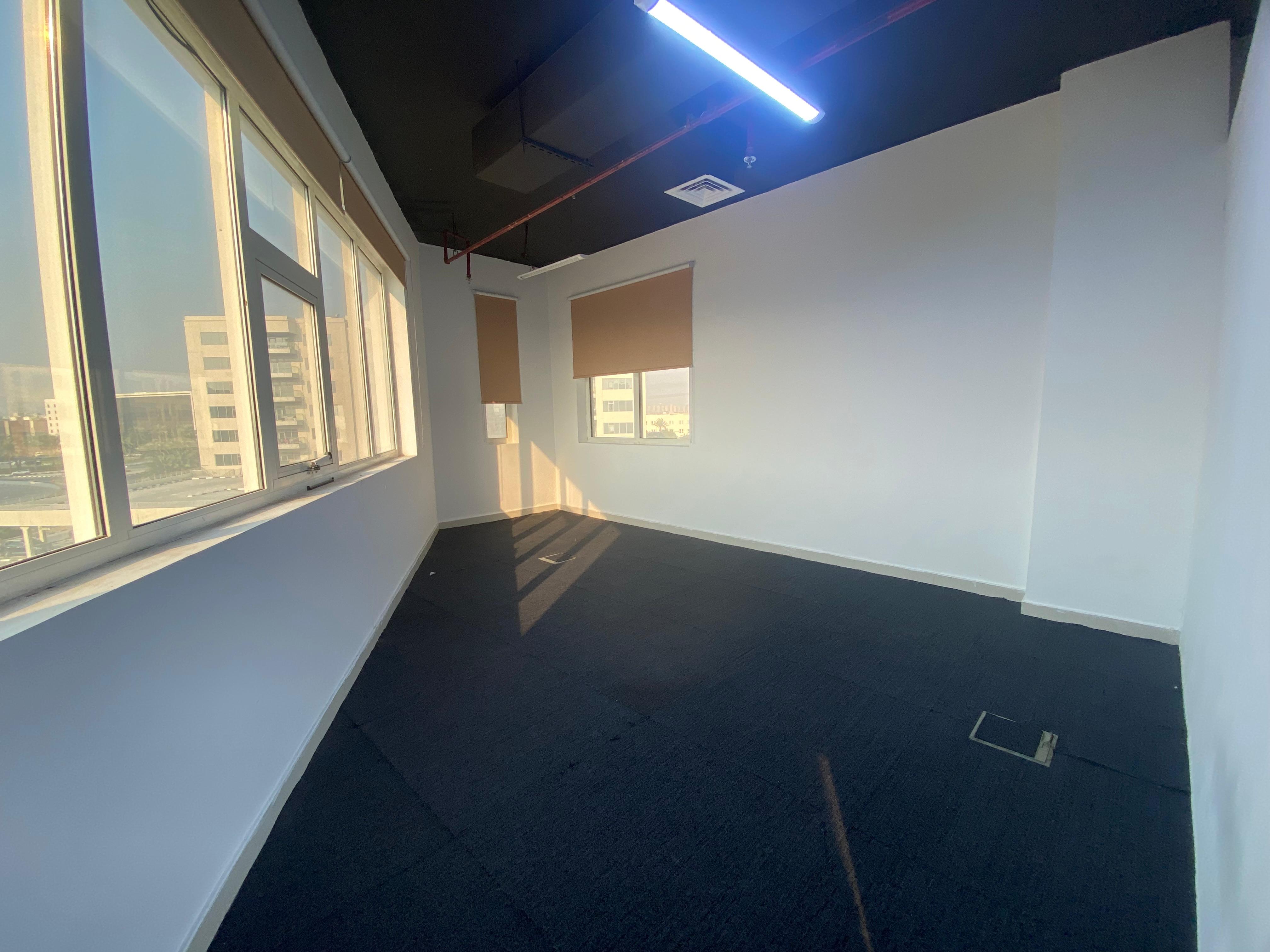Office in DIP | Close to Green Community | Multiple Office