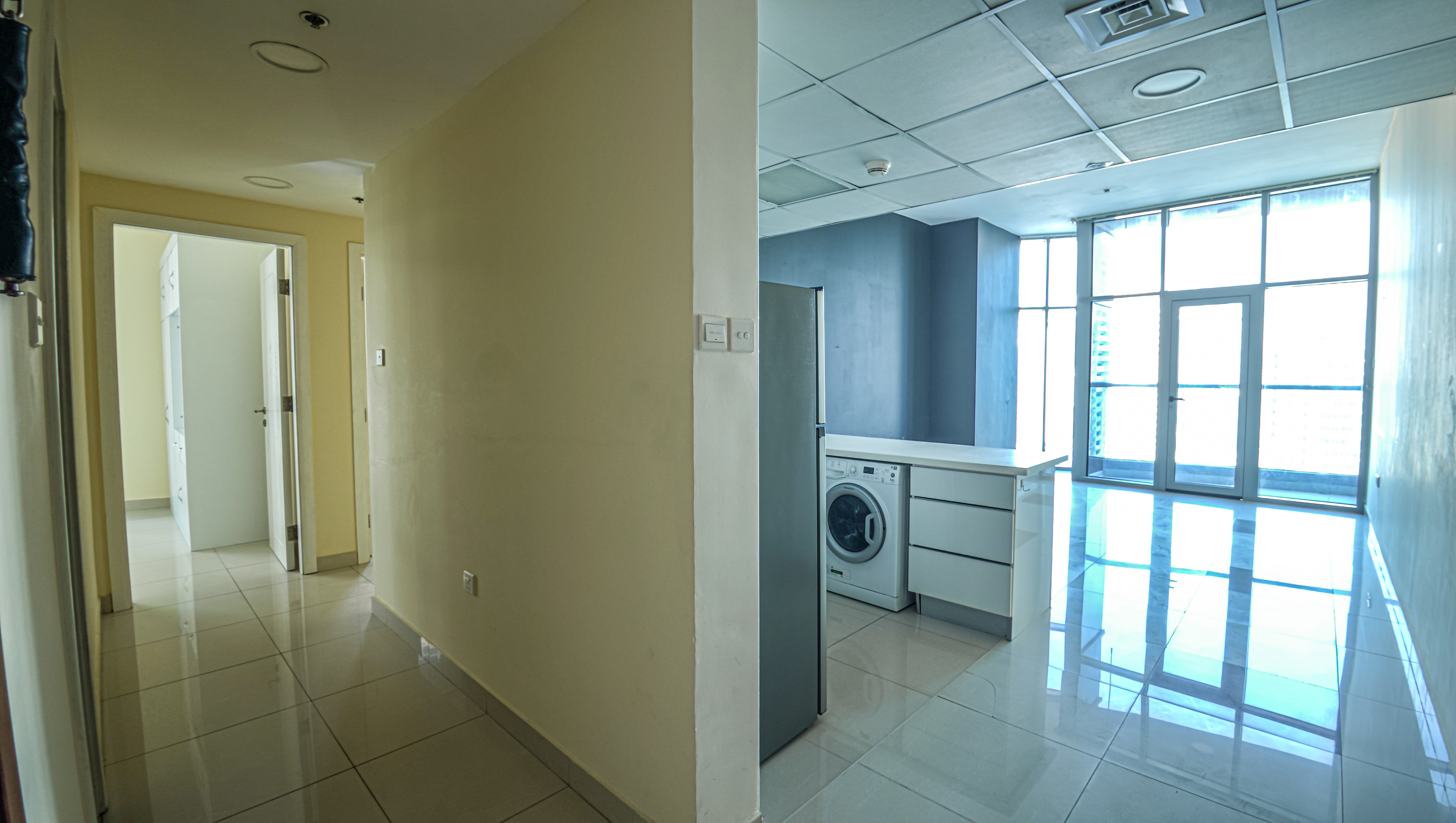 Huge Layout | Vacant | Heart of Dubai Marina