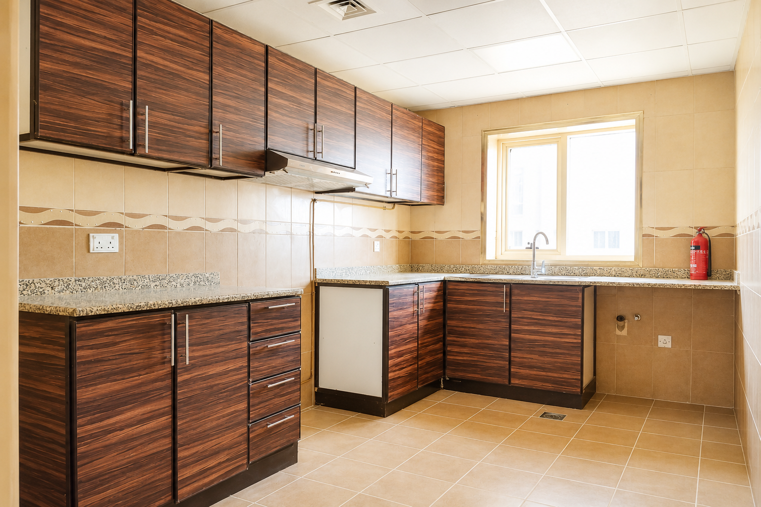 2 BHK | 1,326 Sq. Ft. | Balcony | 3 Bathrooms