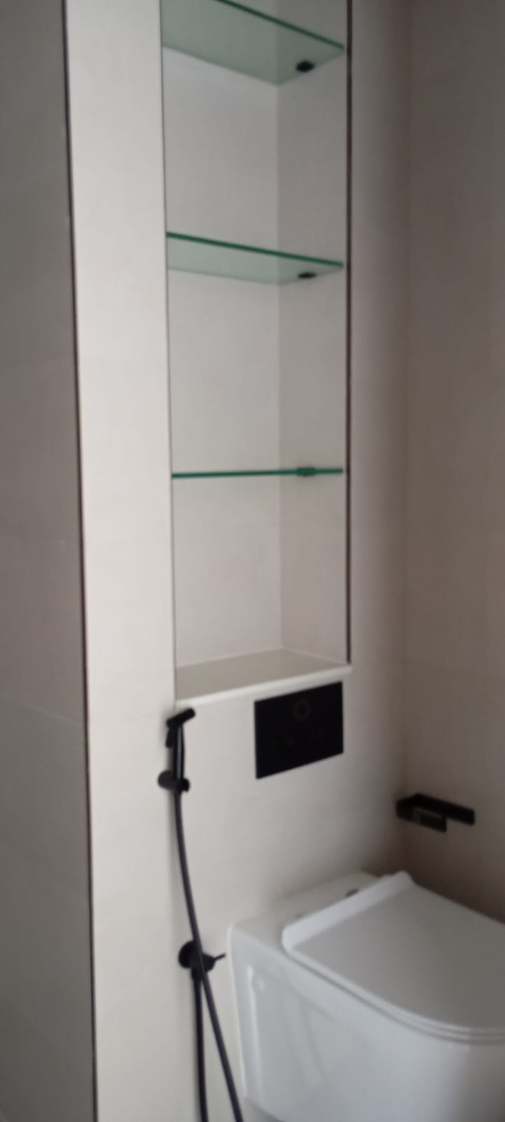 Brand New | Semi Furnished |Luxury Lifestyle