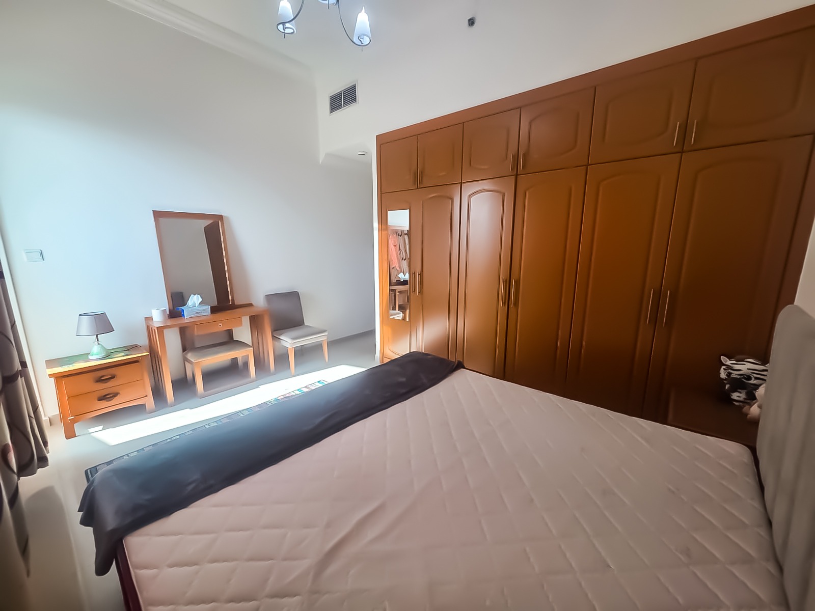 Next to Metro| Near Almaya Supermarket | Prime Location