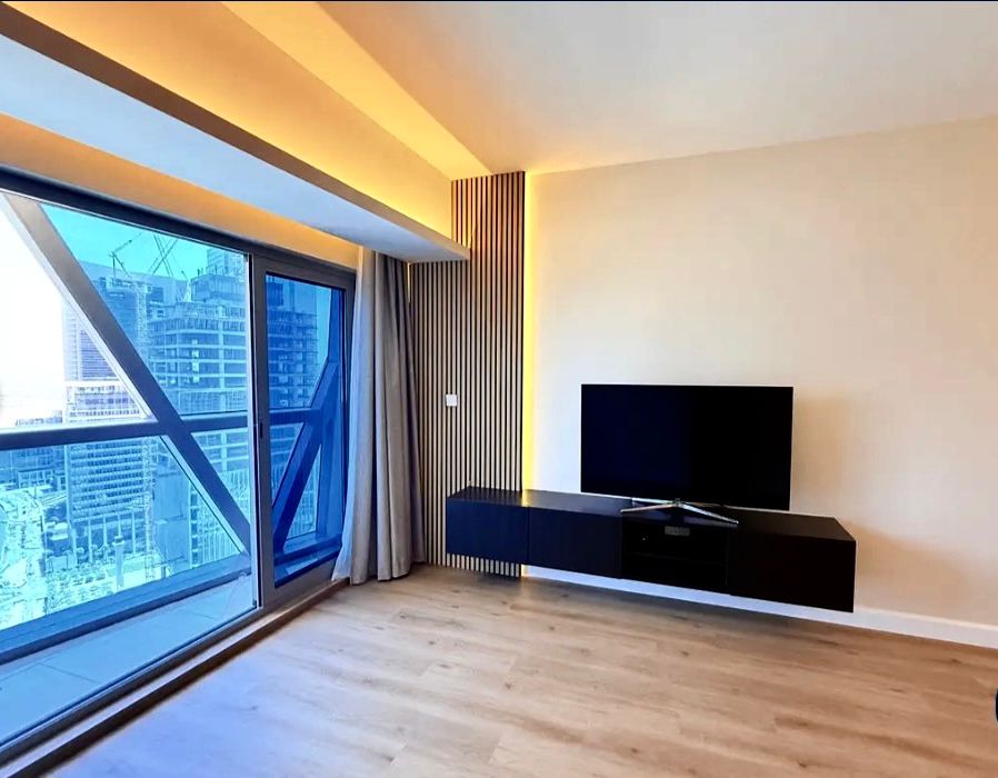 Luxury Living in DIFC | Stunning City Views