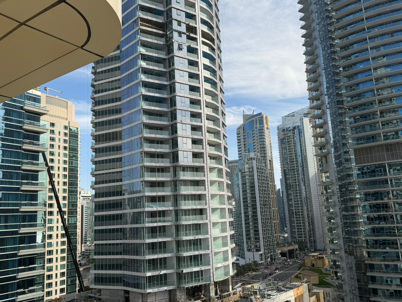 Sea & Ain Dubai View | Fully Furnished | Ready to Move