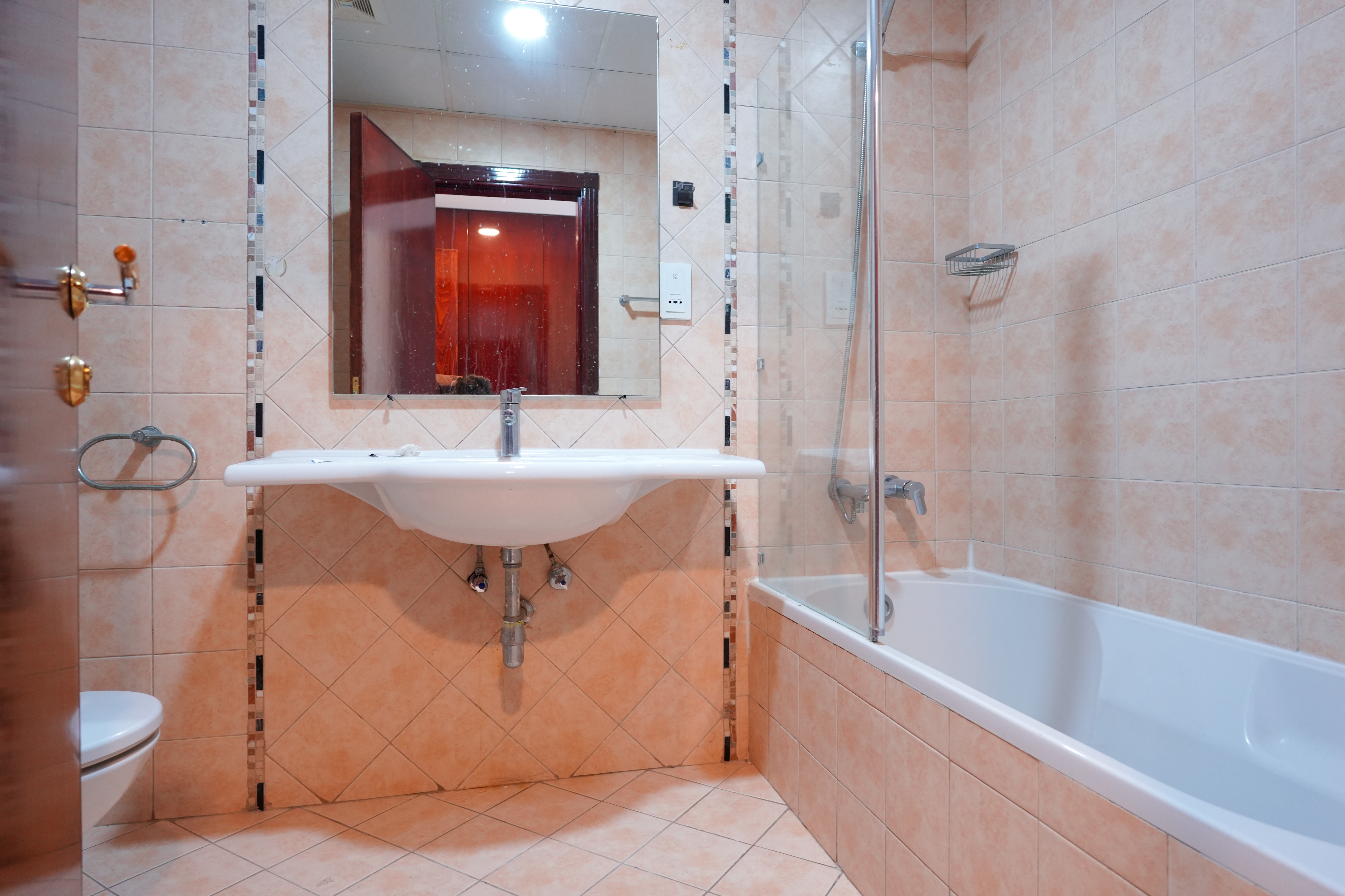 3BR + Maid | Full Marina View | Ready to Move