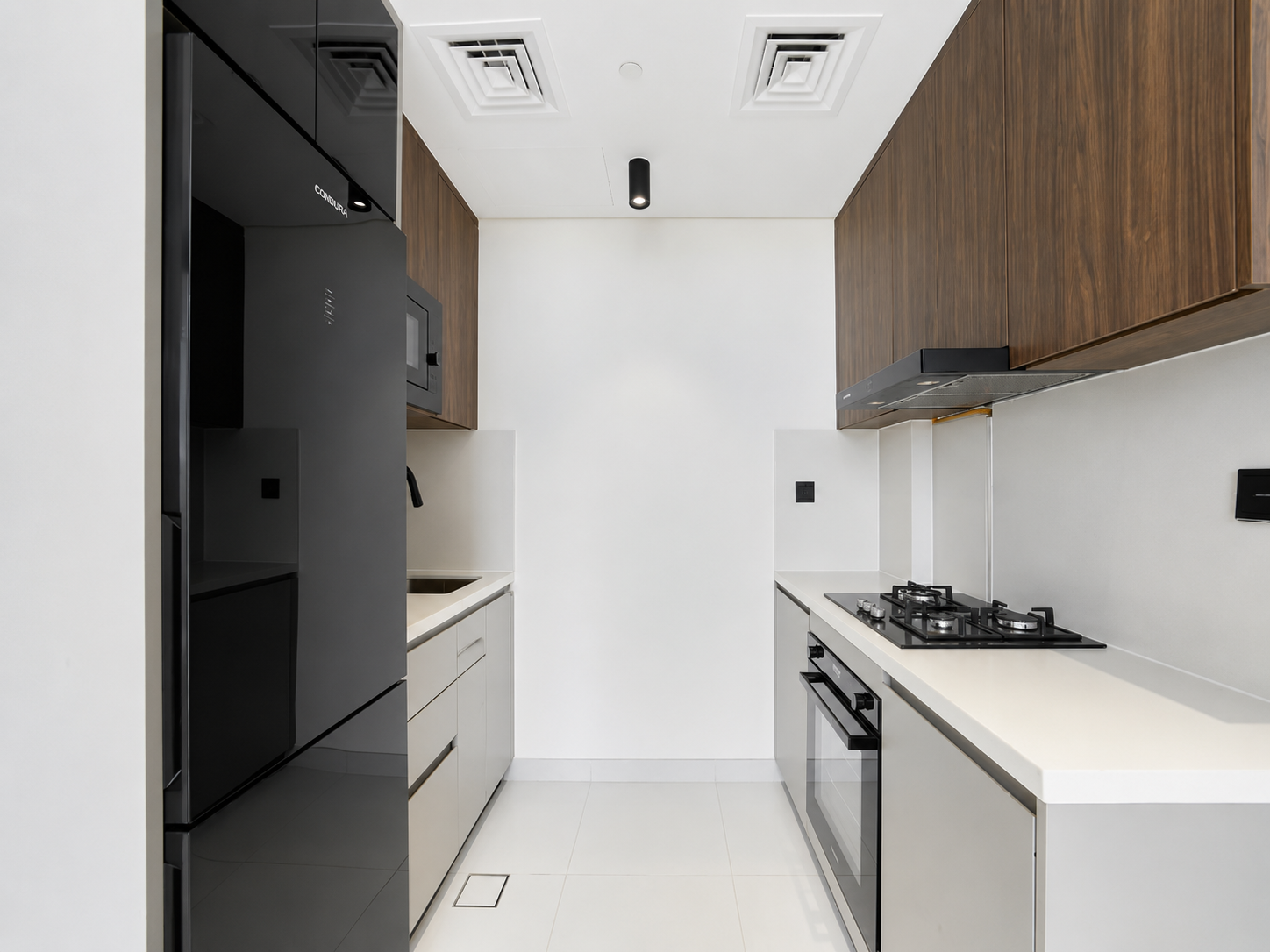 Brand New | Semi Furnished | Luxury Lifestyle