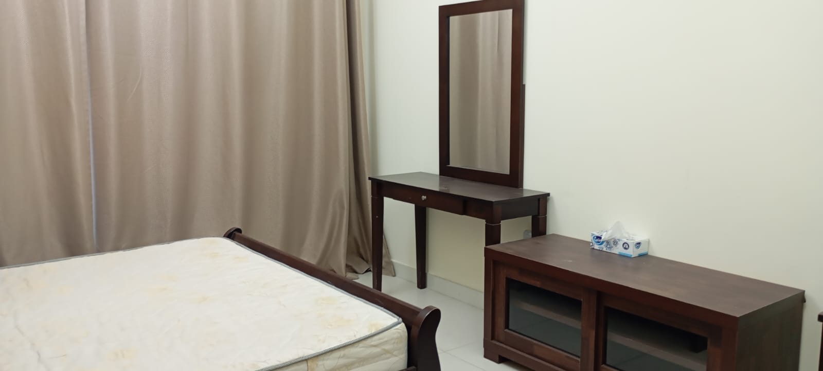 Golf Course View | High Floor | Fully Furnished | Spacious Balcony