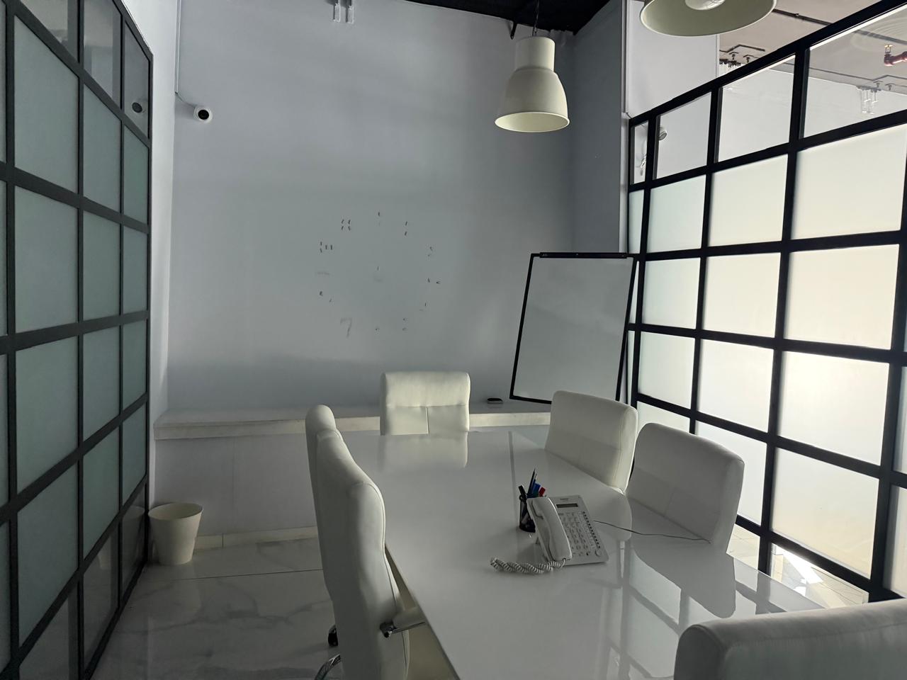 Office Space for Rent in Iris Bay at Business Bay - Dubai