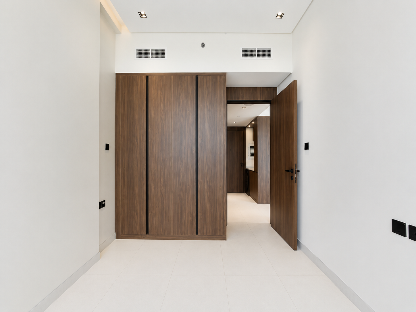 Brand New | Semi Furnished | Luxury Lifestyle