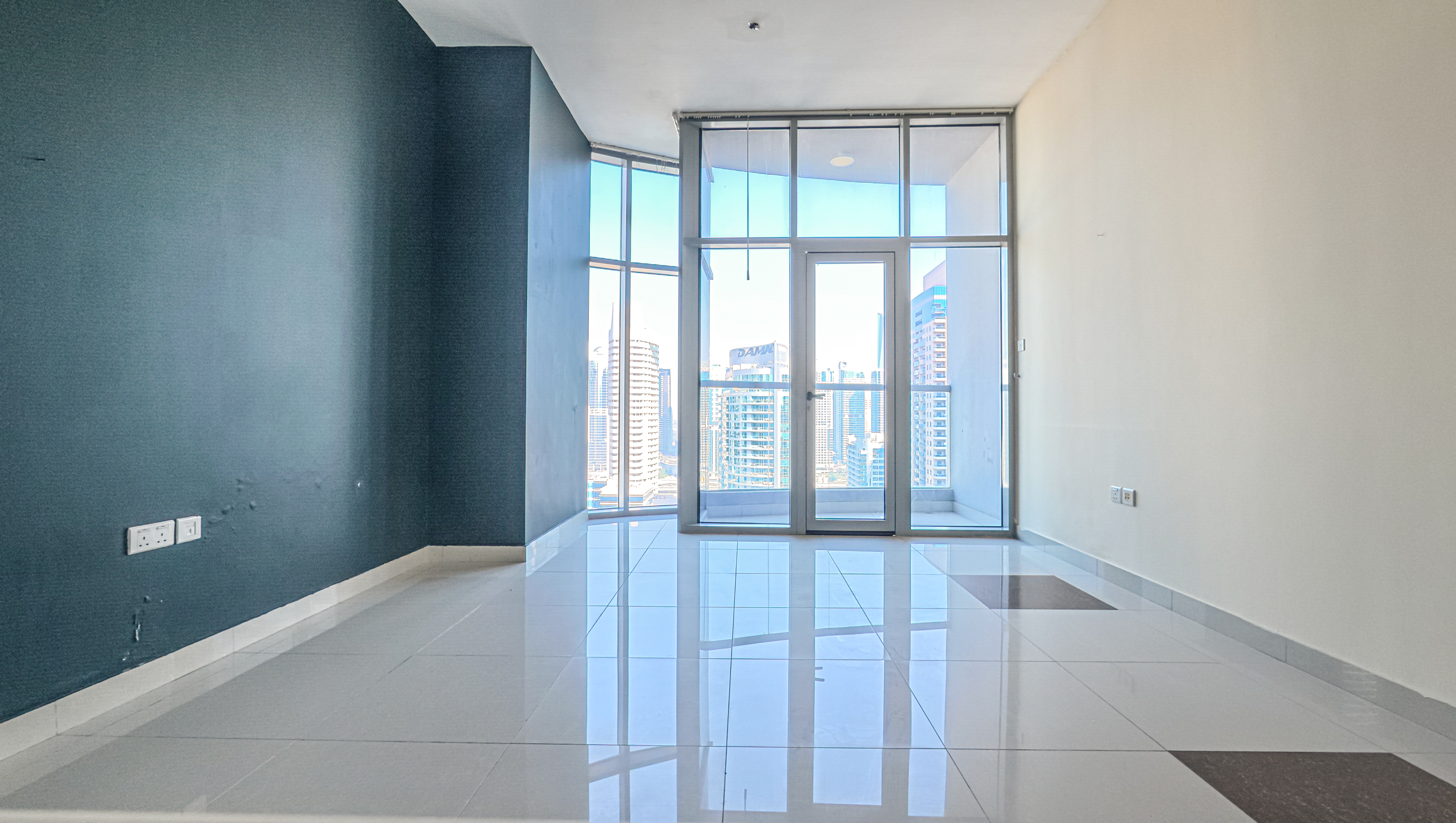 Huge Layout | Vacant | Heart of Dubai Marina