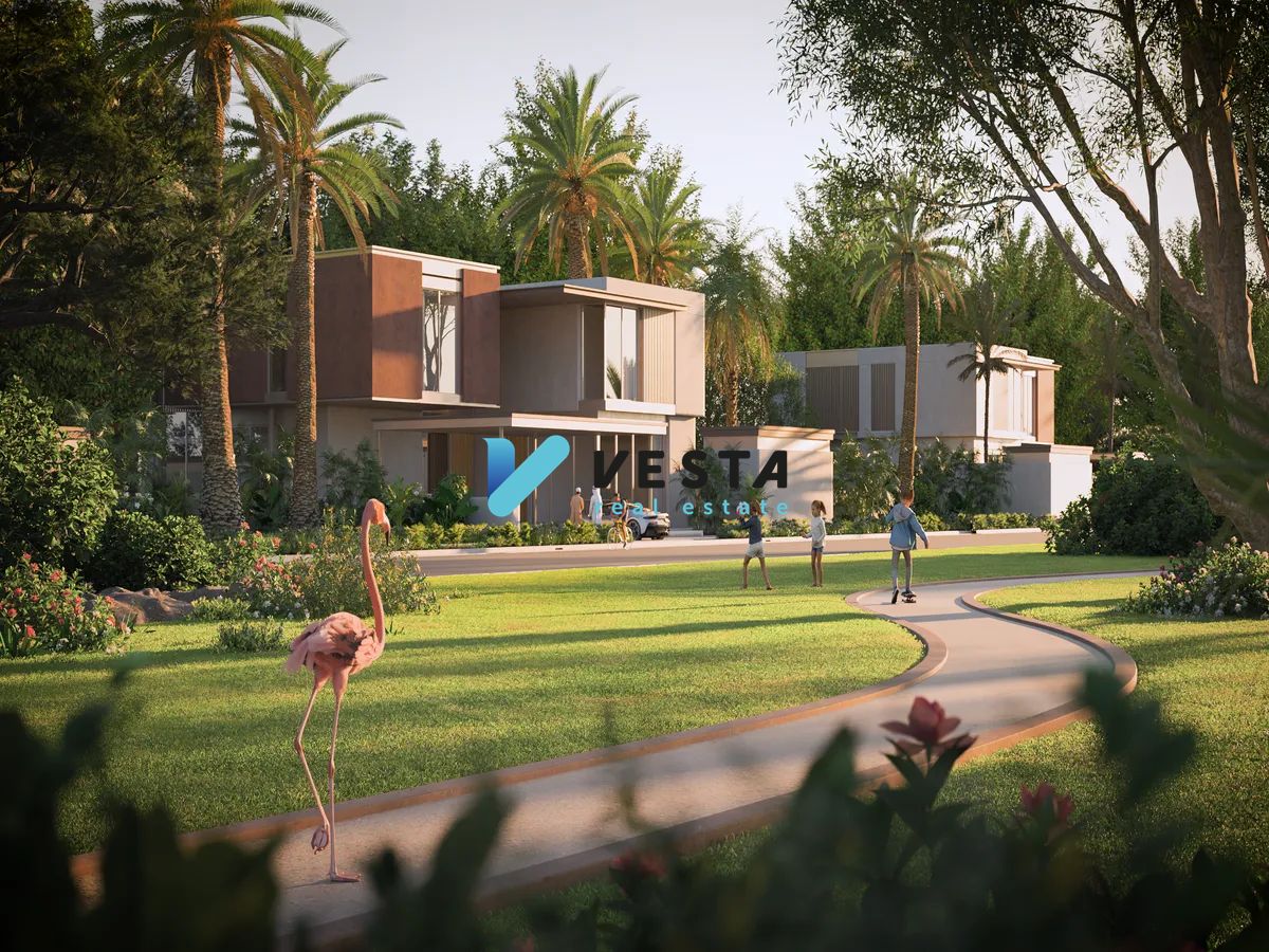Lowest Premium | Al Sidr Cluster | Excellent Location | Premium Community