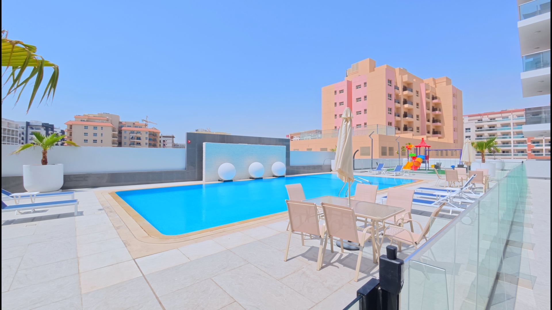 Ultra-Massive 3BHK | 2,319 SQFT | Villas-Size Layout | Hot Deal