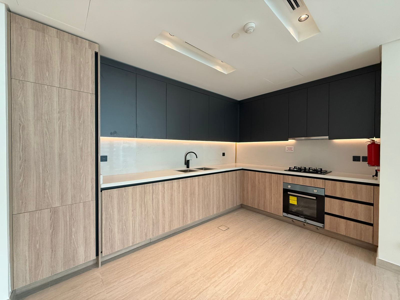 Huge Layout | Brand New Building | Near Metro