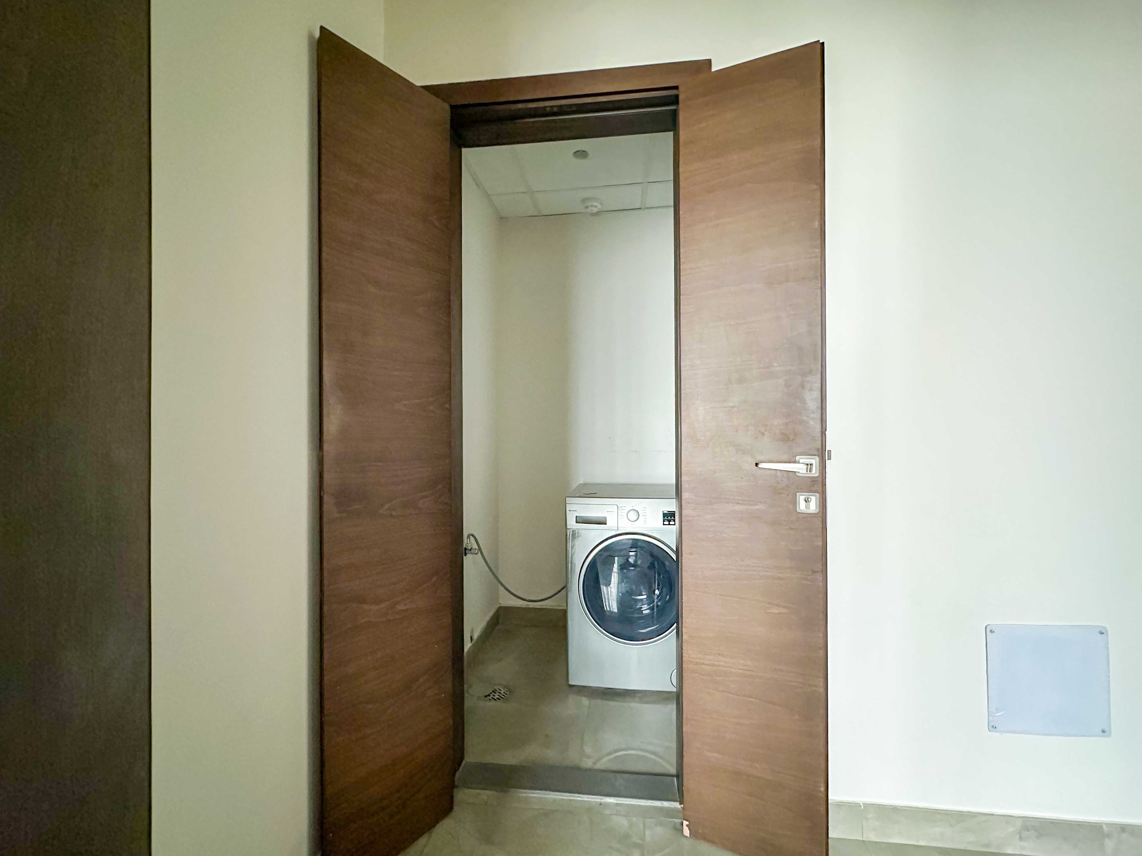 Wake Up to Peaceful Community Views | Spacious Apartment | For Rent