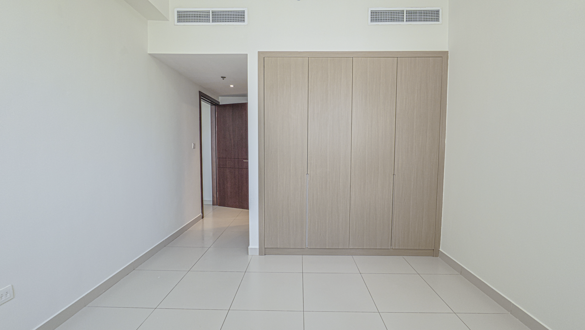 Modern Apartment | Spacious Interiors | Great Investment