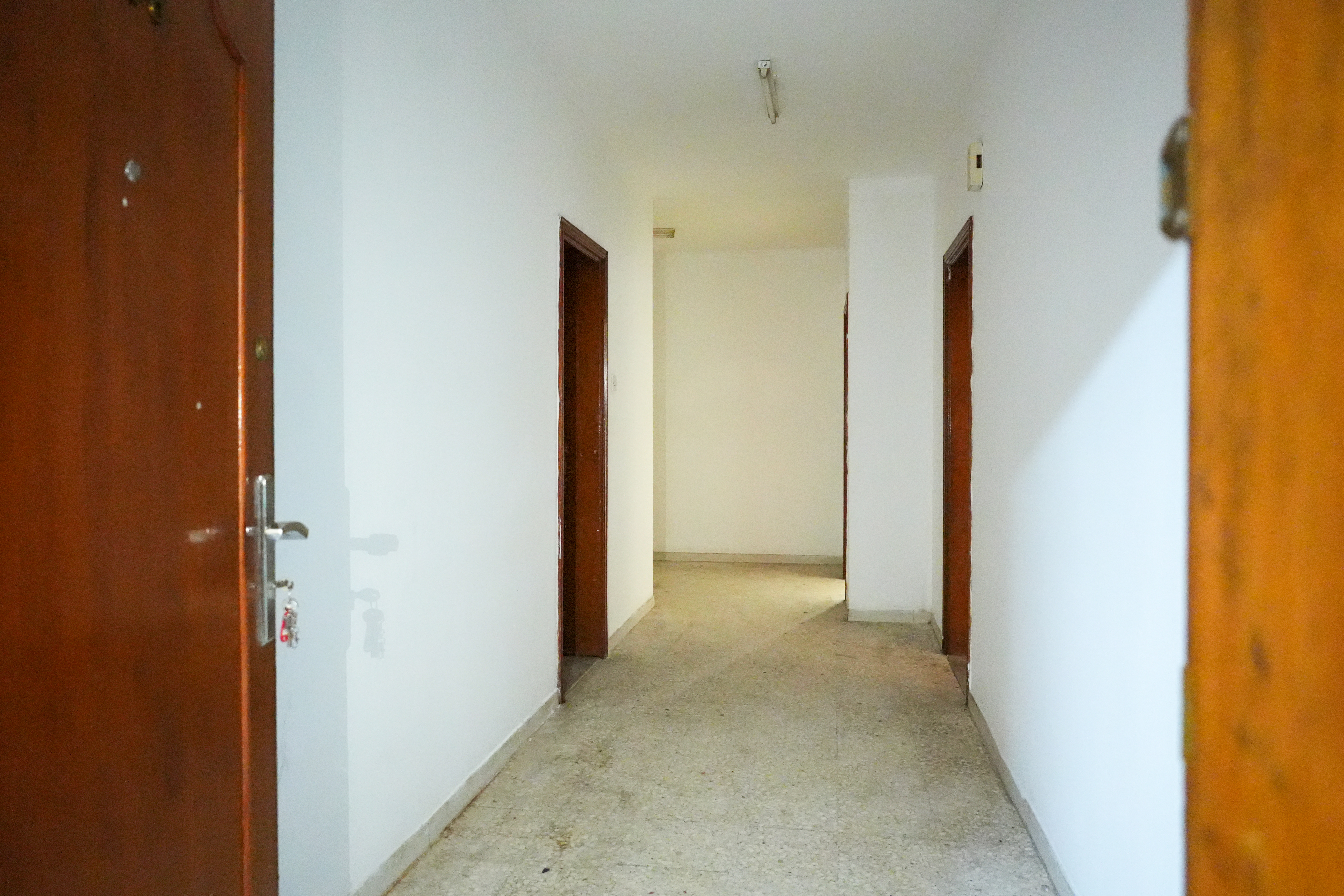 Well-Maintained 2BR | Staff Accomodation | Prime Location