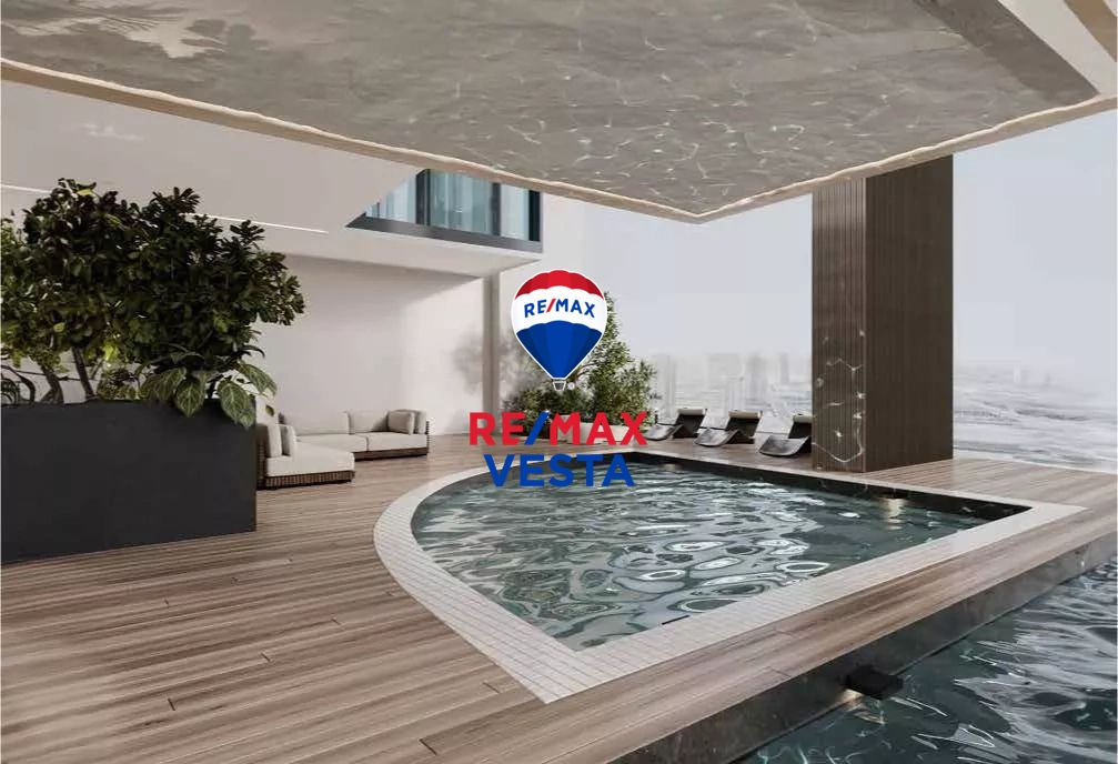 Unobstructed Sea View | Large Balcony | Ample Layout | Top Notch Amenities