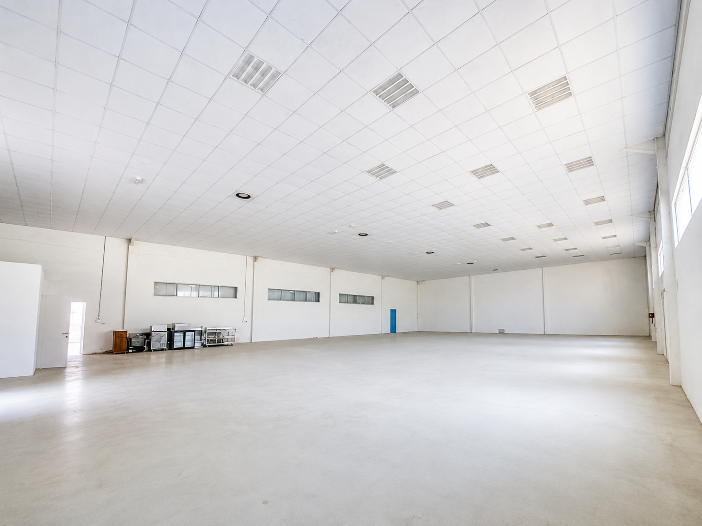 Spacious Warehouse | Prime Ras Al Khor Location | Easy Access