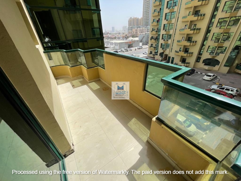 Rashidiya Towers, Ajman Guide | Bayut