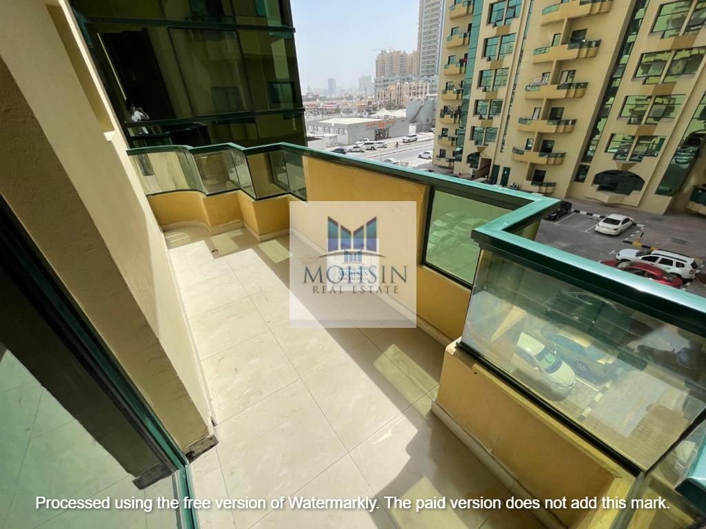 Rashidiya Towers, Ajman Guide | Bayut