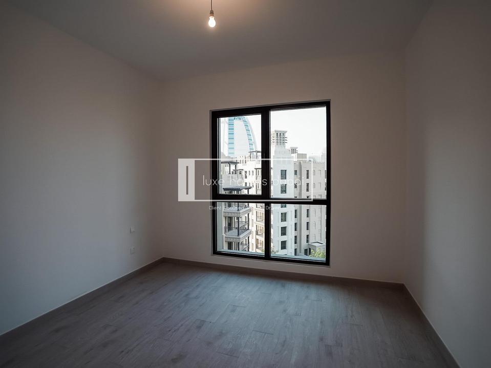 Geniune Resale | Luxury 3BR | Investment Deal