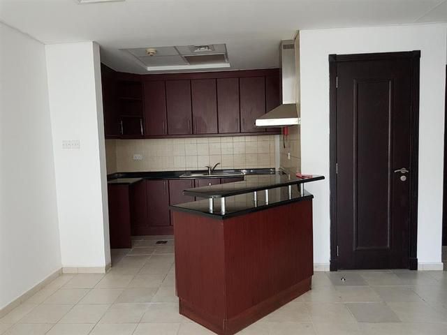 One Bedroom Converted In Two Bedroom | Next to Metro | Vacant